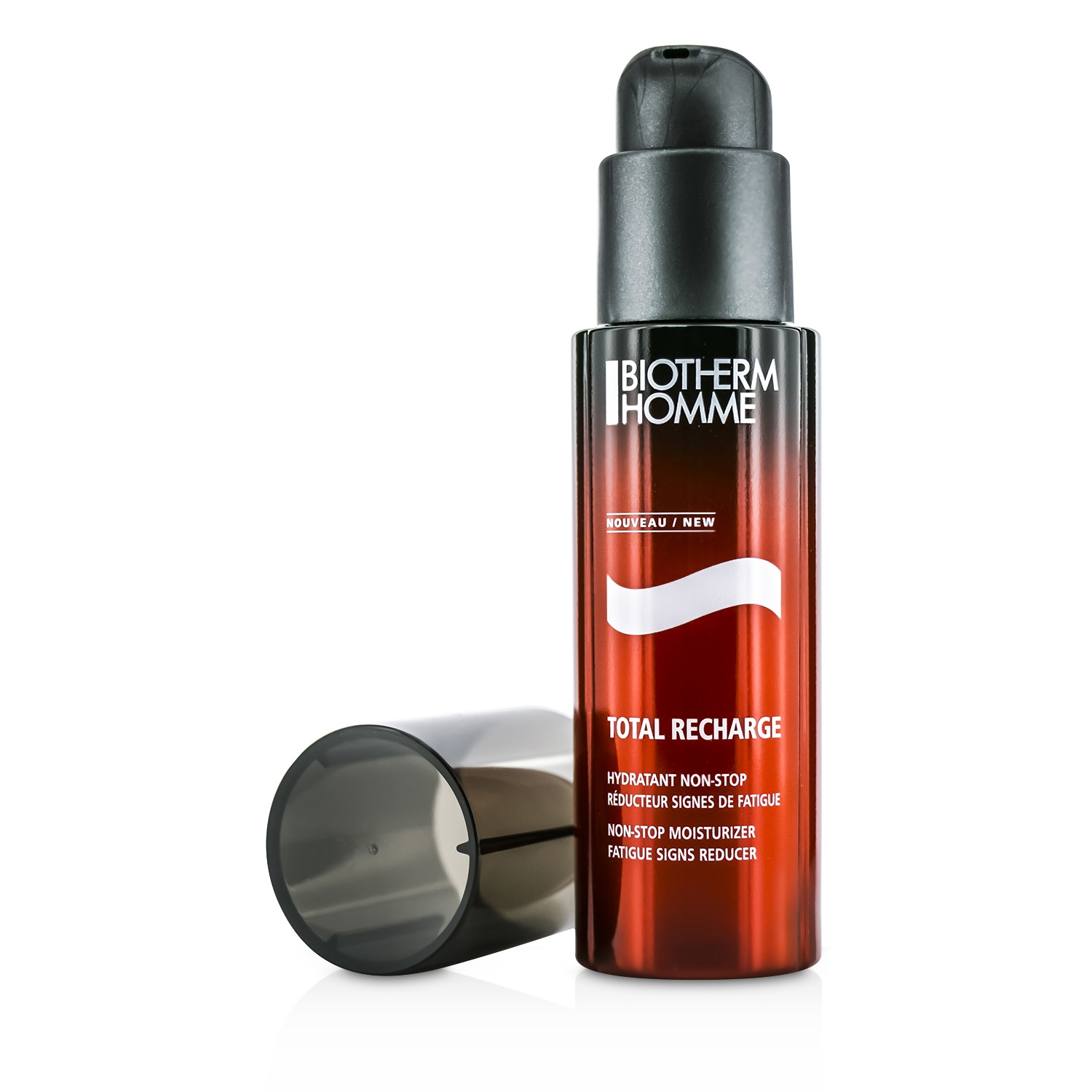 Biotherm Nawilżający krem na dzień Homme Total Recharge Non-Stop Moisturizer 50ml/1.69oz