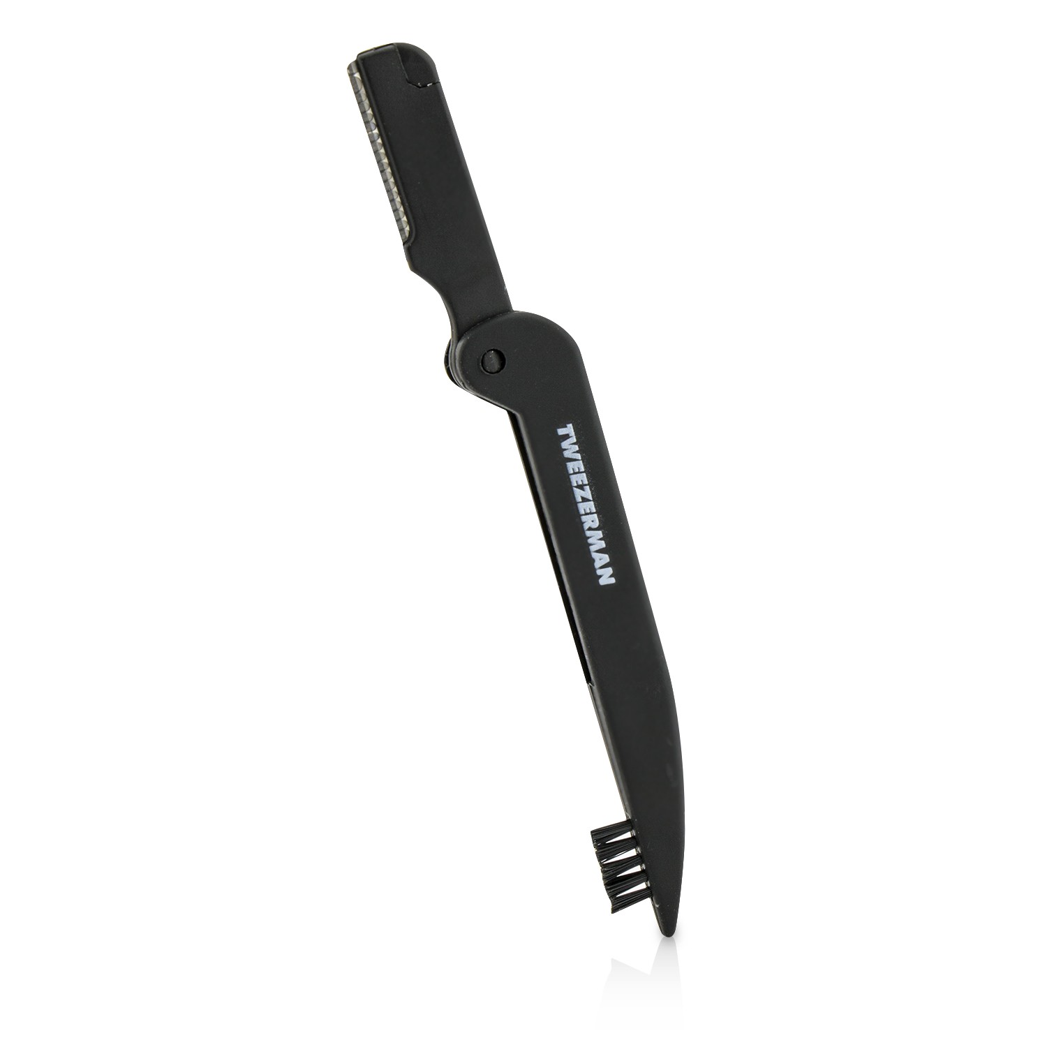 Tweezerman Precision Folding Razor Picture Color