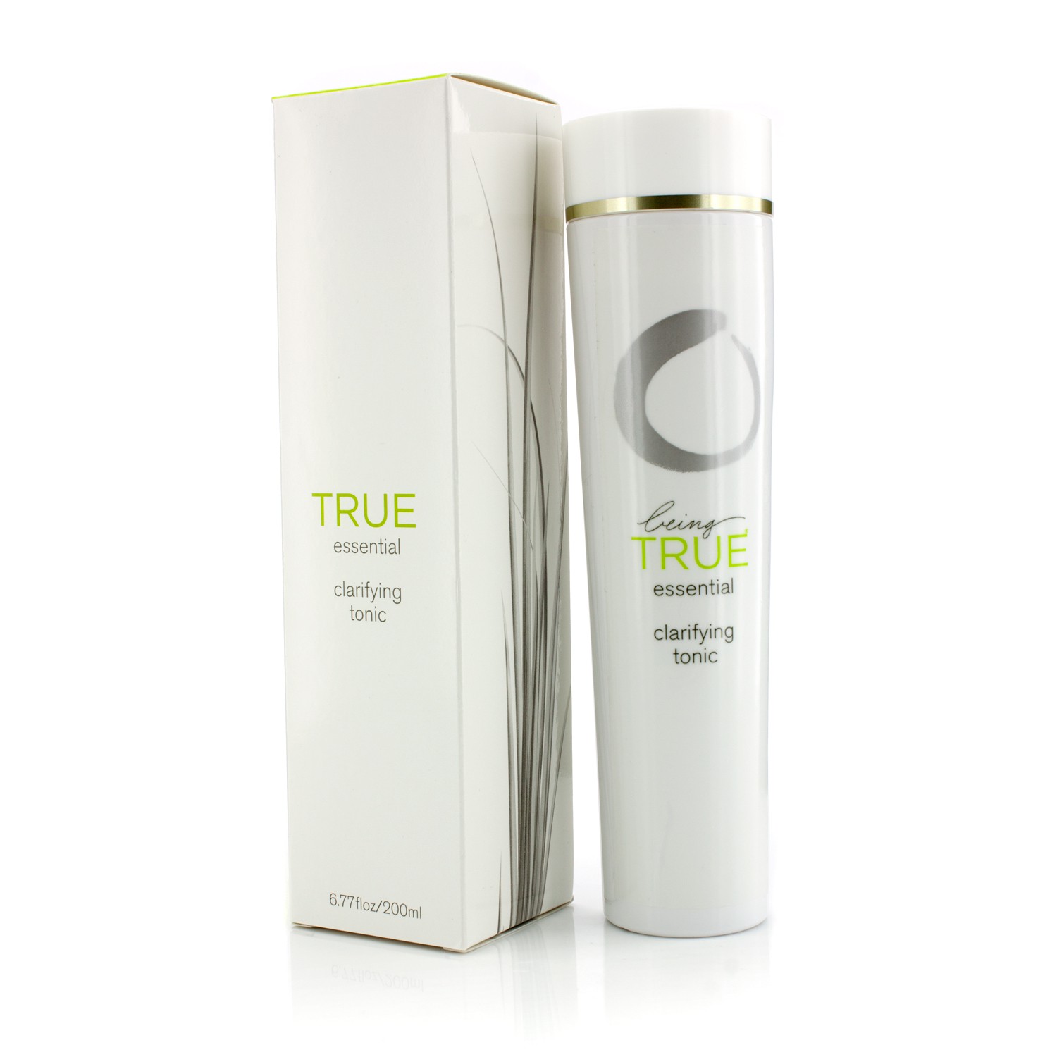 BeingTRUE โทนิค Essential Clarifying Tonic 200ml/6.77oz