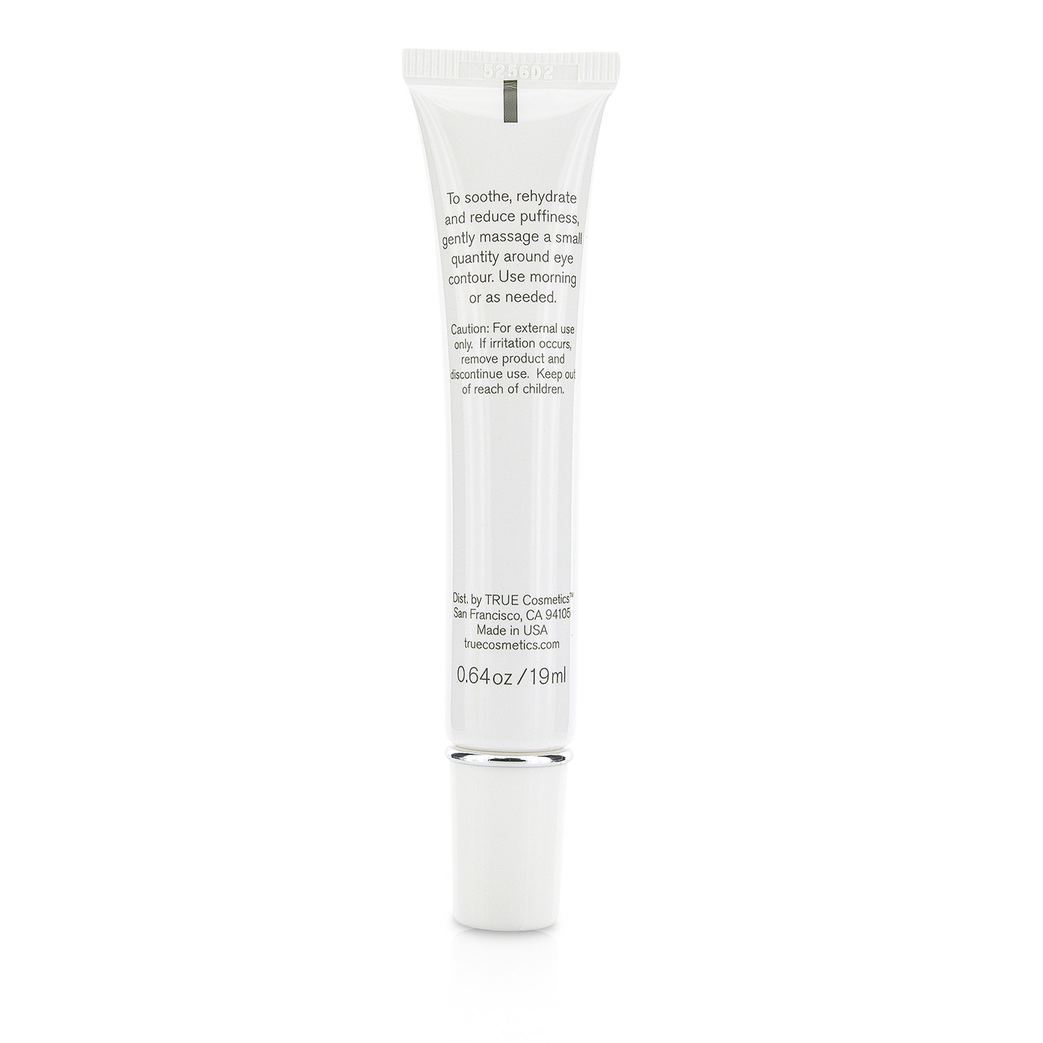 BeingTRUE (ビーイング トゥルー) BeingTRUE Essential Anti-Fatigue Eye Contour Gel 19ml/0.64oz