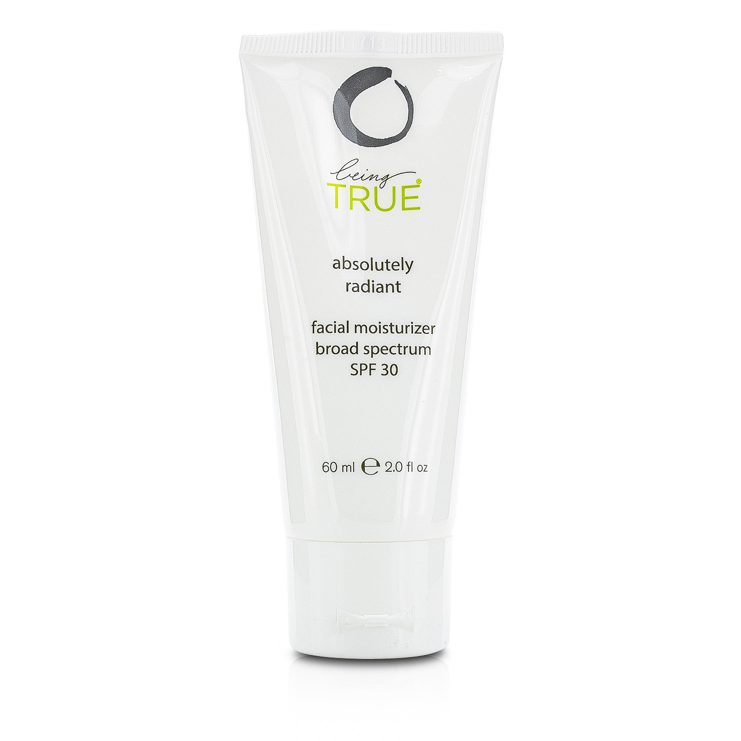 BeingTRUE (ビーイング トゥルー) BeingTRUE Facial Moisturizing Cream Broad Spectrum SPF 30 60ml/2oz