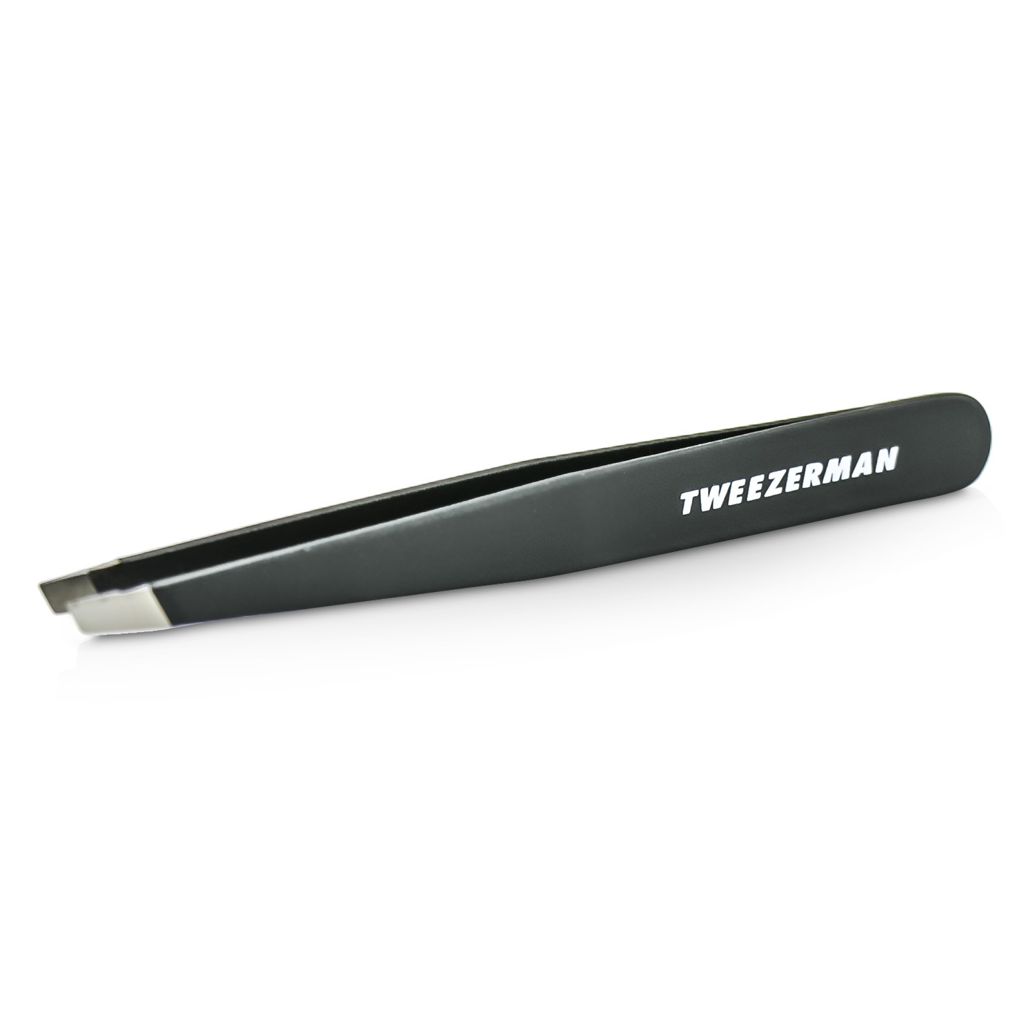 Tweezerman G.E.A.R. Slant Pinsetit 1pc