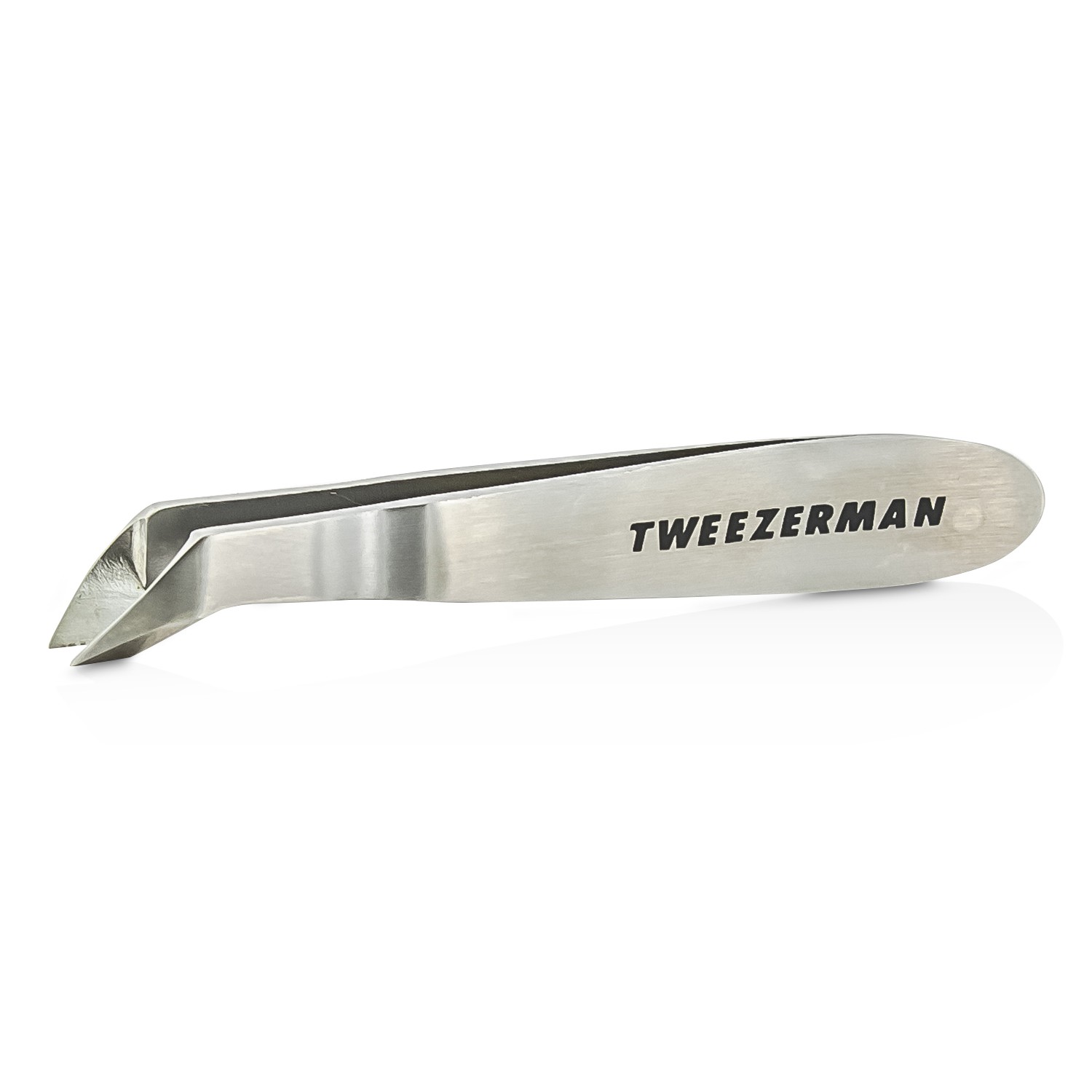 Tweezerman ملقط صغير لضبط وانتزاع الجسأ 1pc