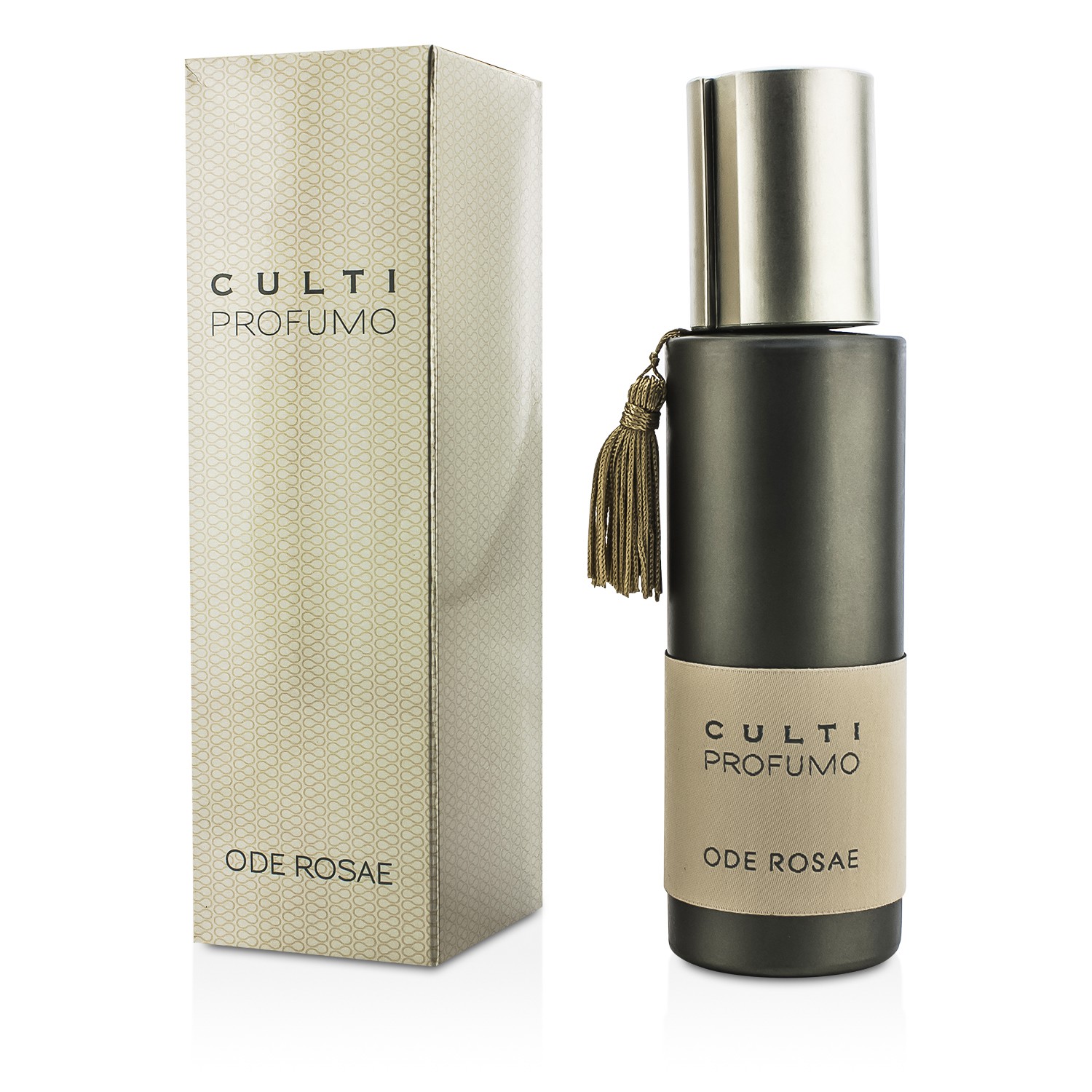 CULTI MILANO 玫瑰香水噴霧 100ml/3.33oz