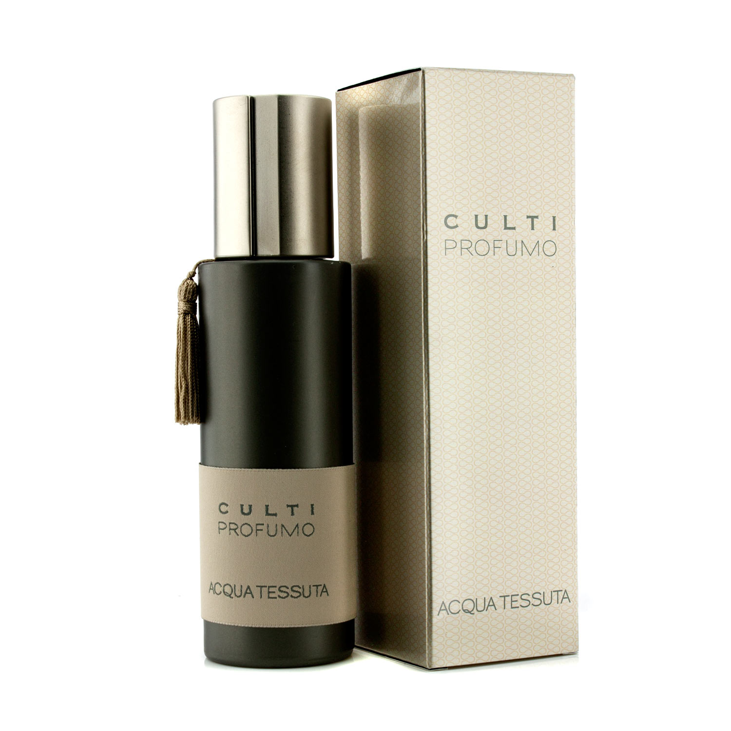 CULTI MILANO Acqua Tessuta Eau De Parfum Spray 100ml/3.33oz