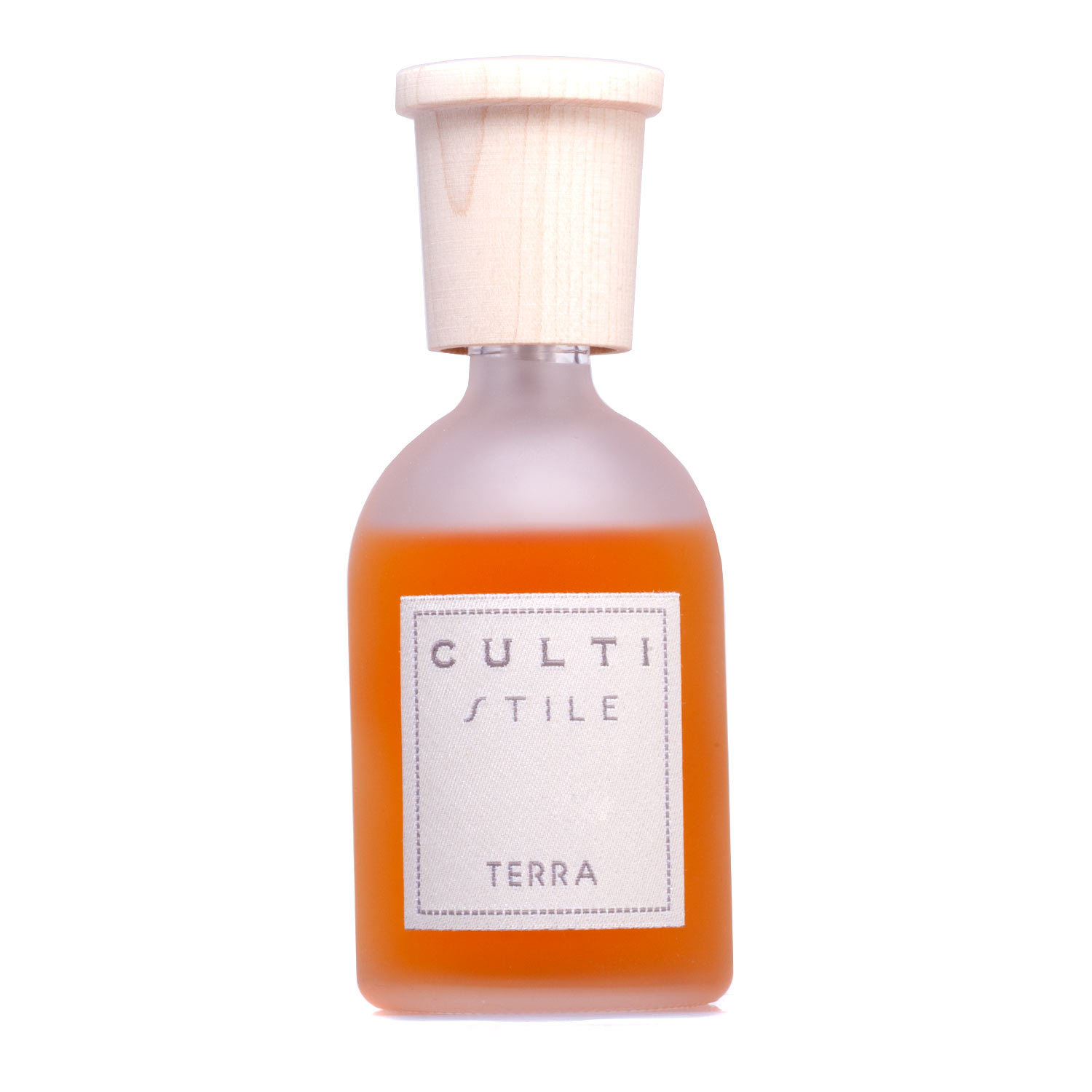 CULTI MILANO Stile Room Spray - Terra 100ml/3.33oz