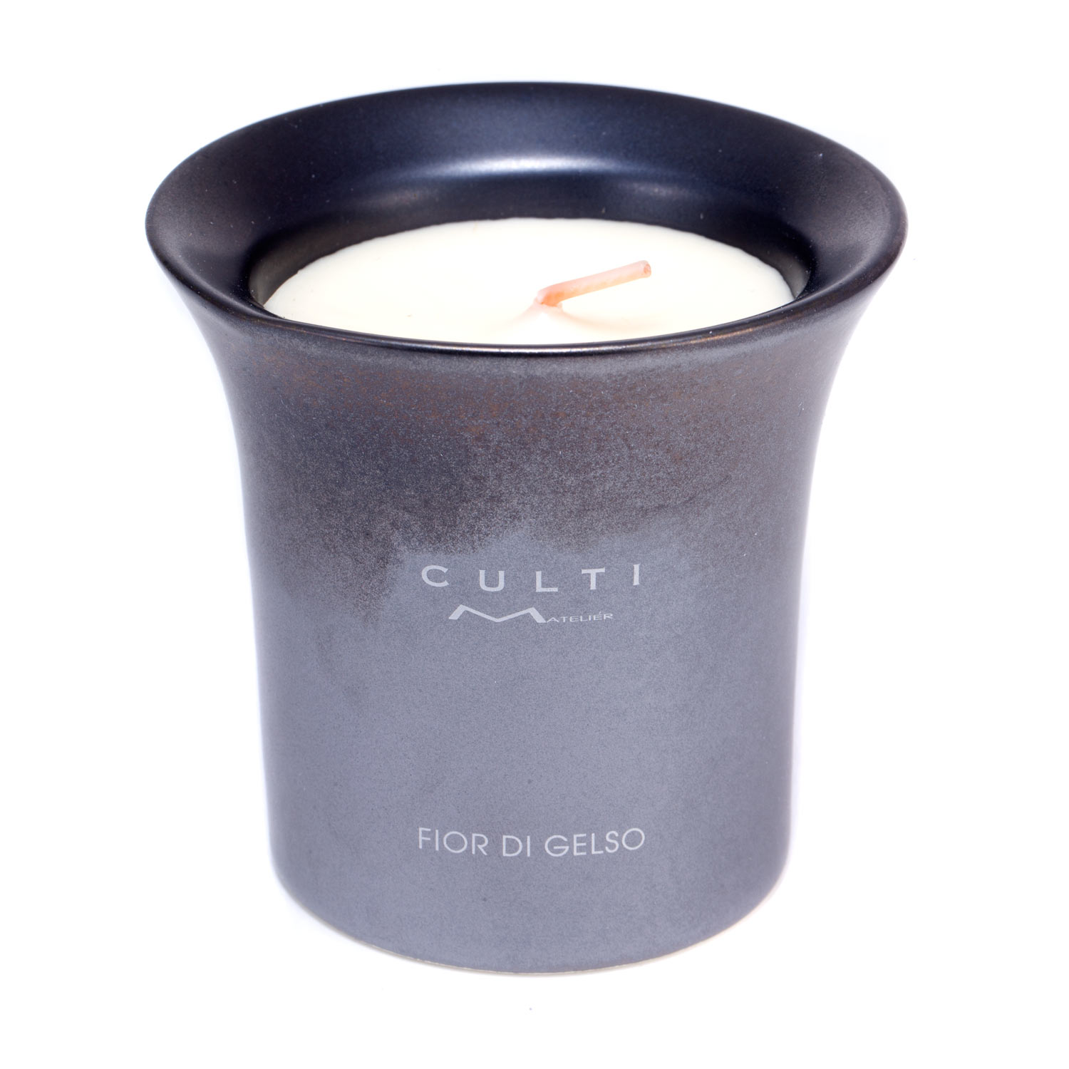 CULTI MILANO Matelier Scented Candle - 01 Fior Di Gelso 200g/7.06oz