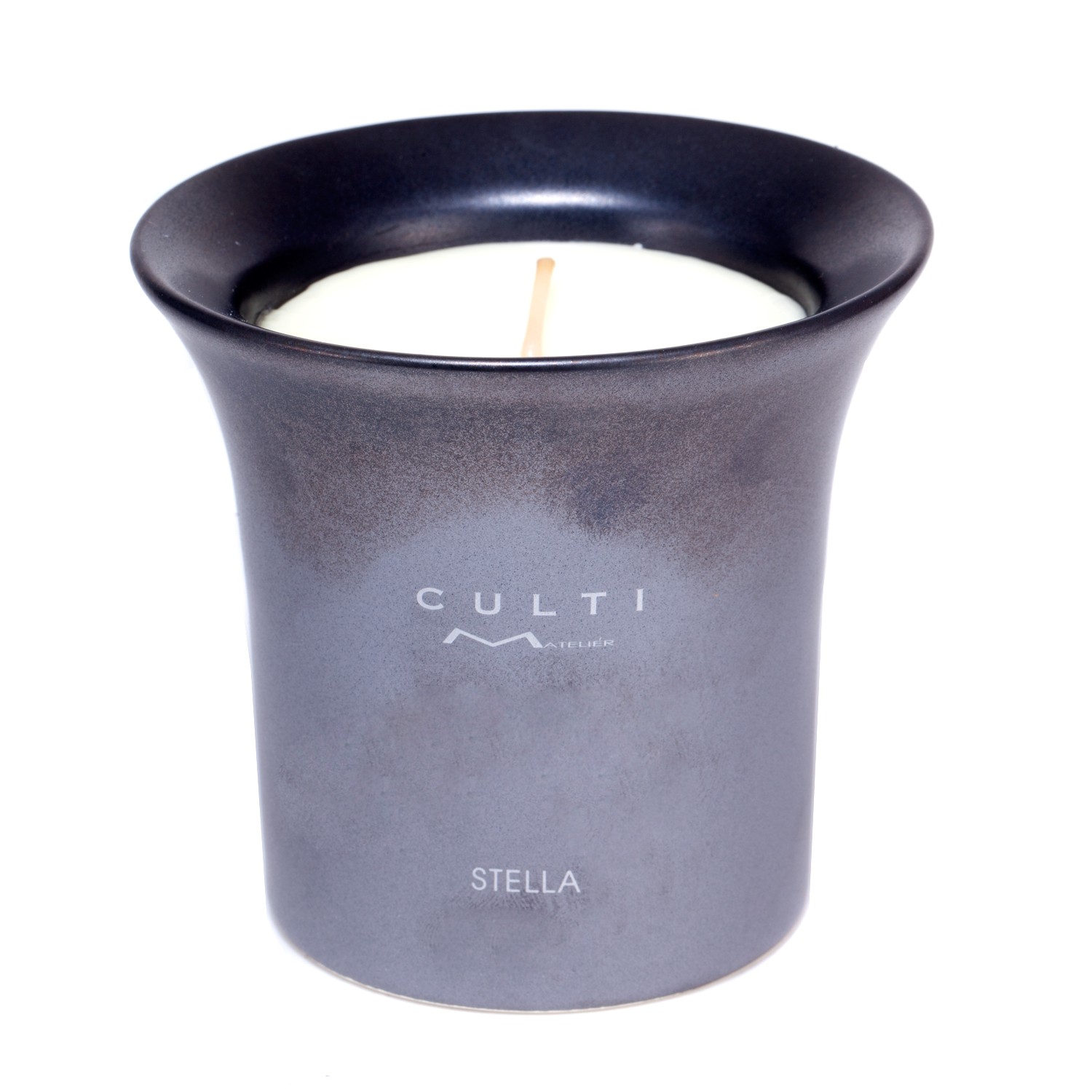 CULTI MILANO Matelier Ароматическая Свеча - 05 Stella 200g/7.06oz