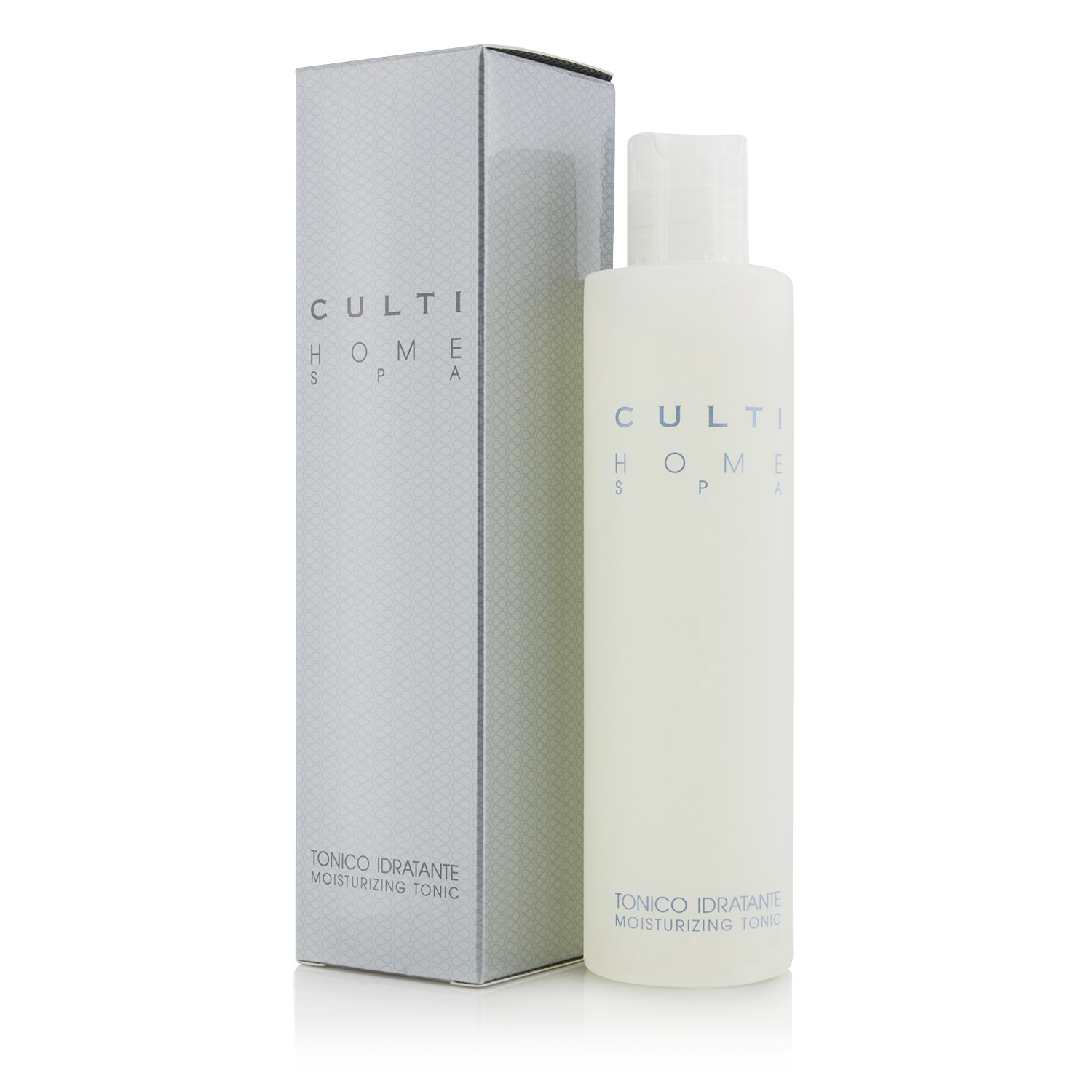 CULTI MILANO Home Spa Moisturizing Tonic 200ml/6.66oz