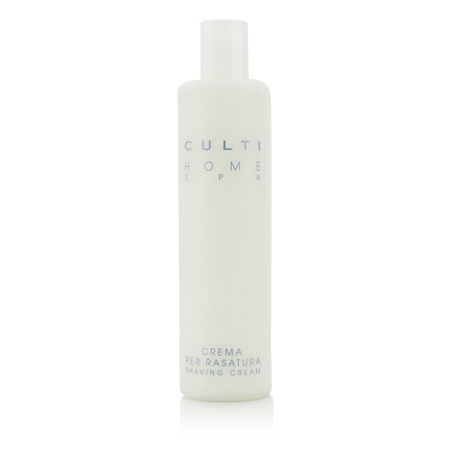 CULTI MILANO Home Spa Shaving Cream 200ml/6.66oz