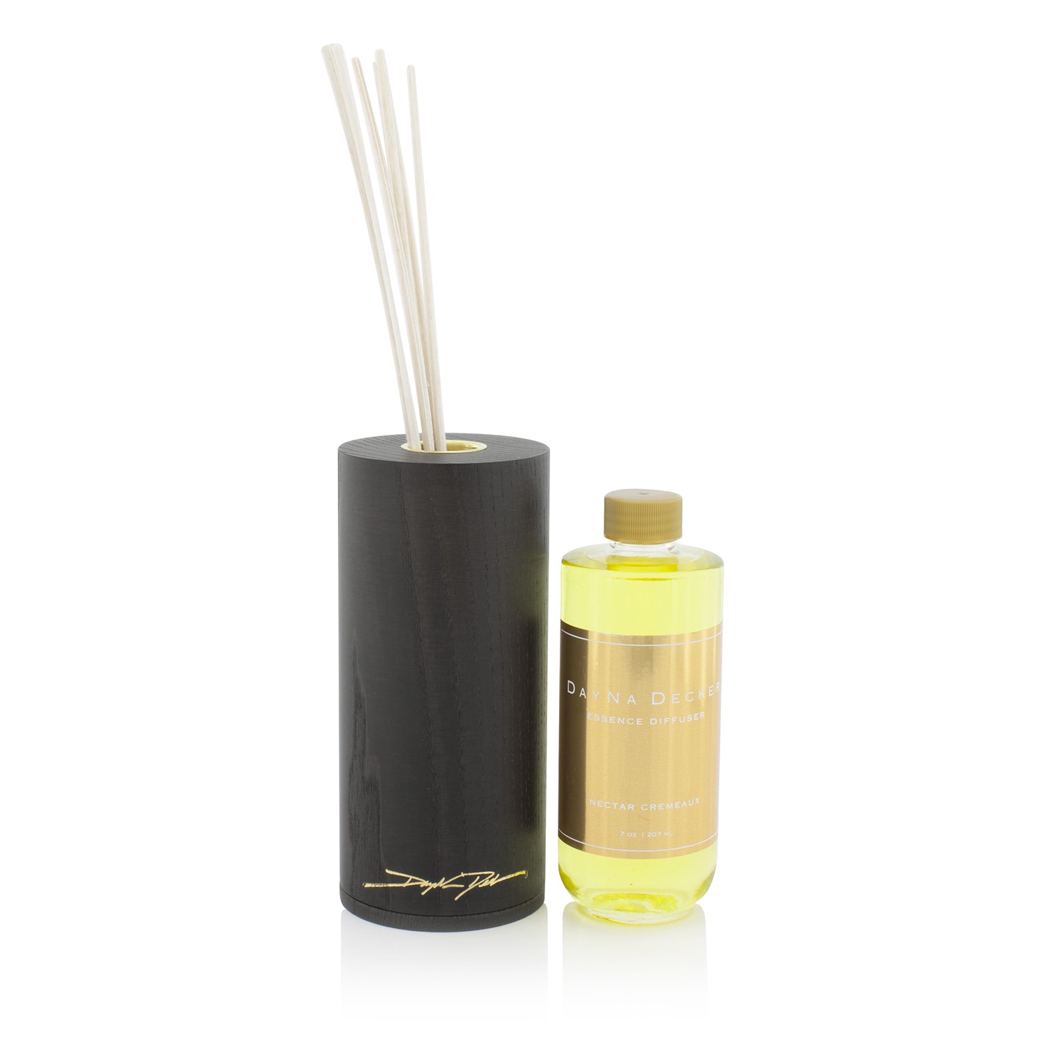 DayNa Decker Atelier Essence Diffuser - Nectar Cremeaux 207ml/7oz