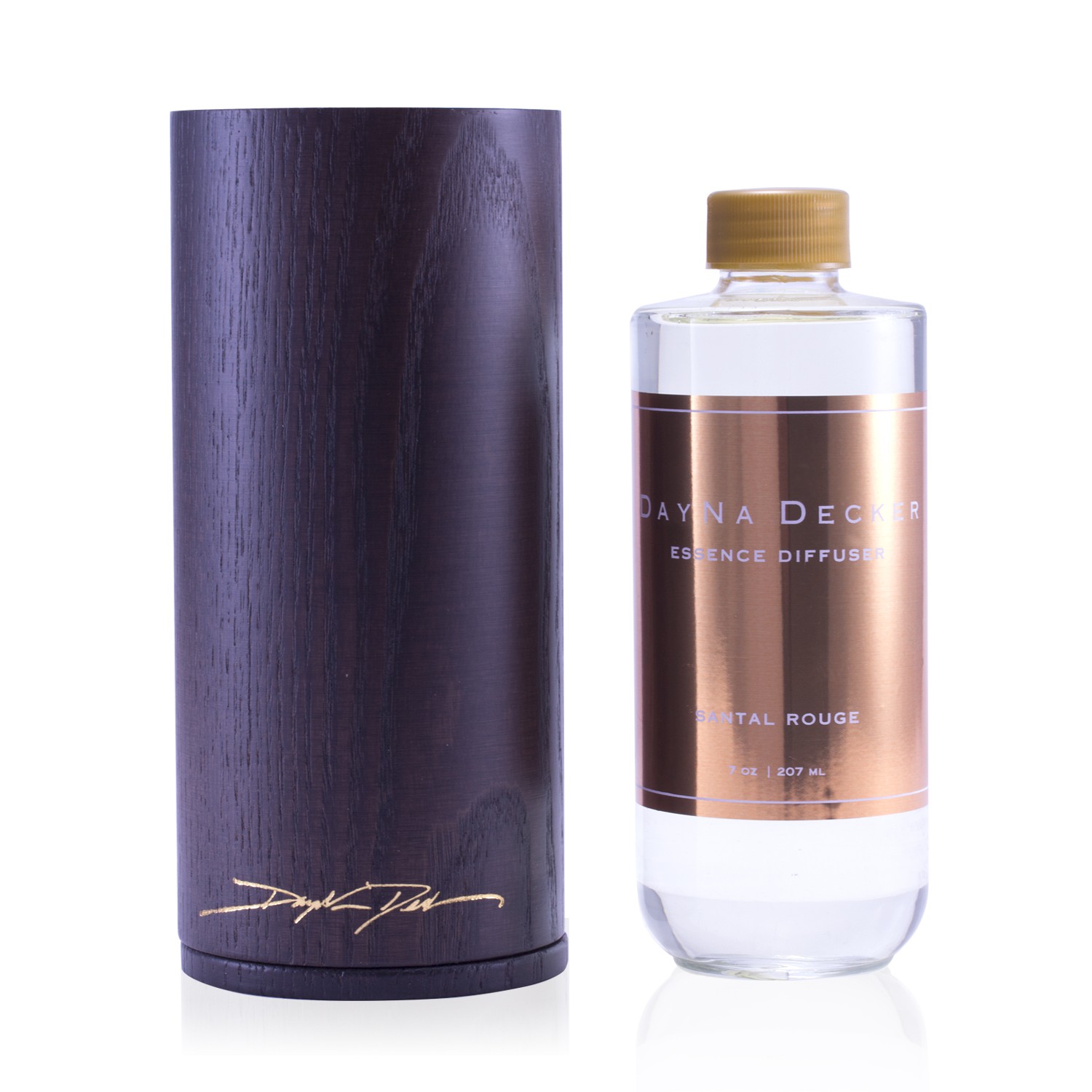 DayNa Decker 工作室精油擴香 Atelier Essence Diffuser - 檀香 207ml/7oz