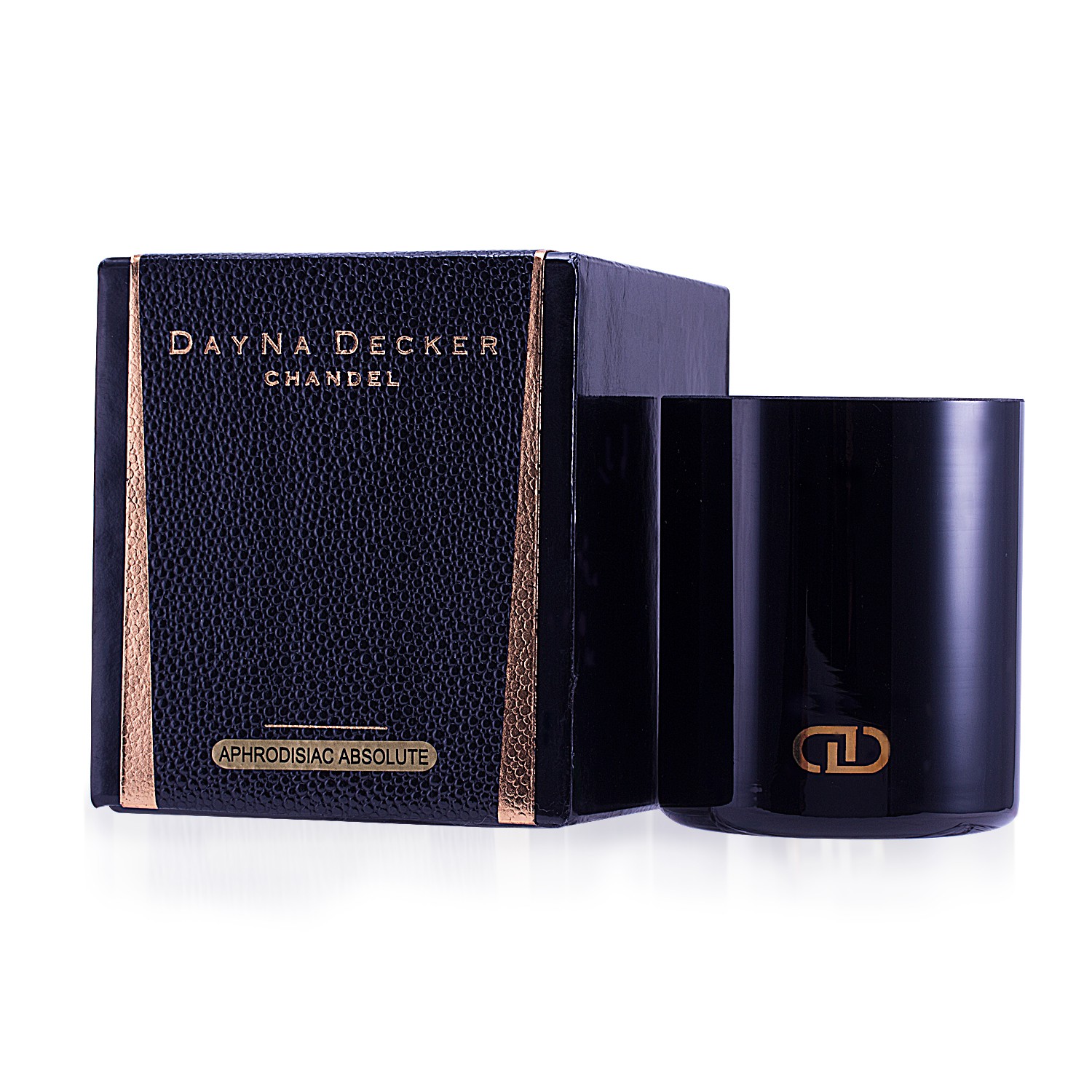 DayNa Decker Couture Vela - Aphrodisiac Absolute 170g/6oz