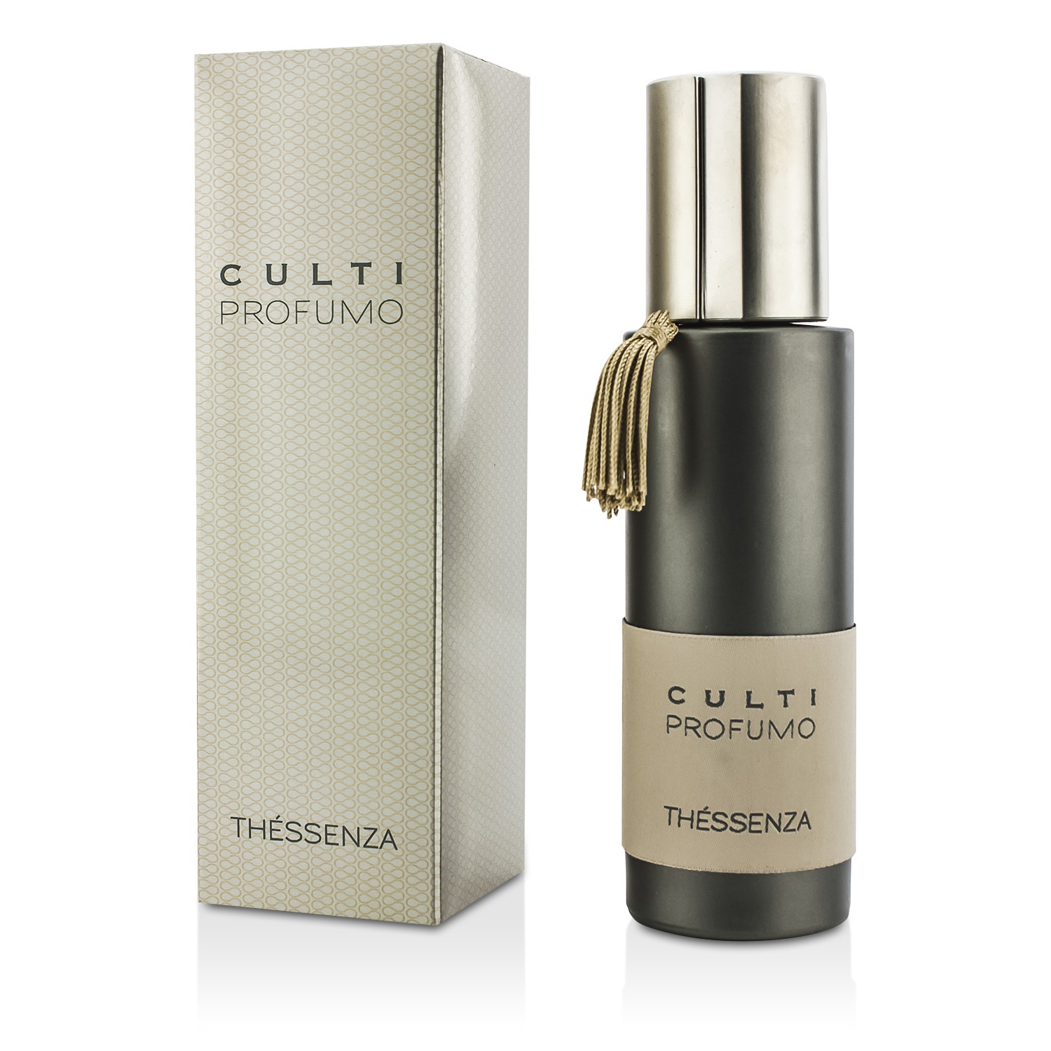 CULTI MILANO Thessenza Eau De Parfum Spray 100ml/3.33oz