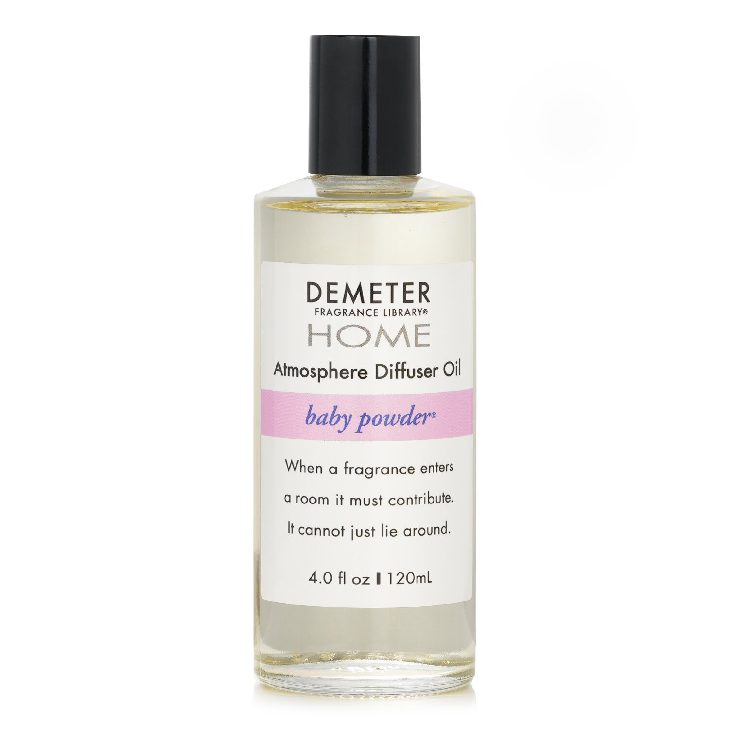 Demeter Atmosphere Diffuser Oil - Baby Powder 120ml/4oz