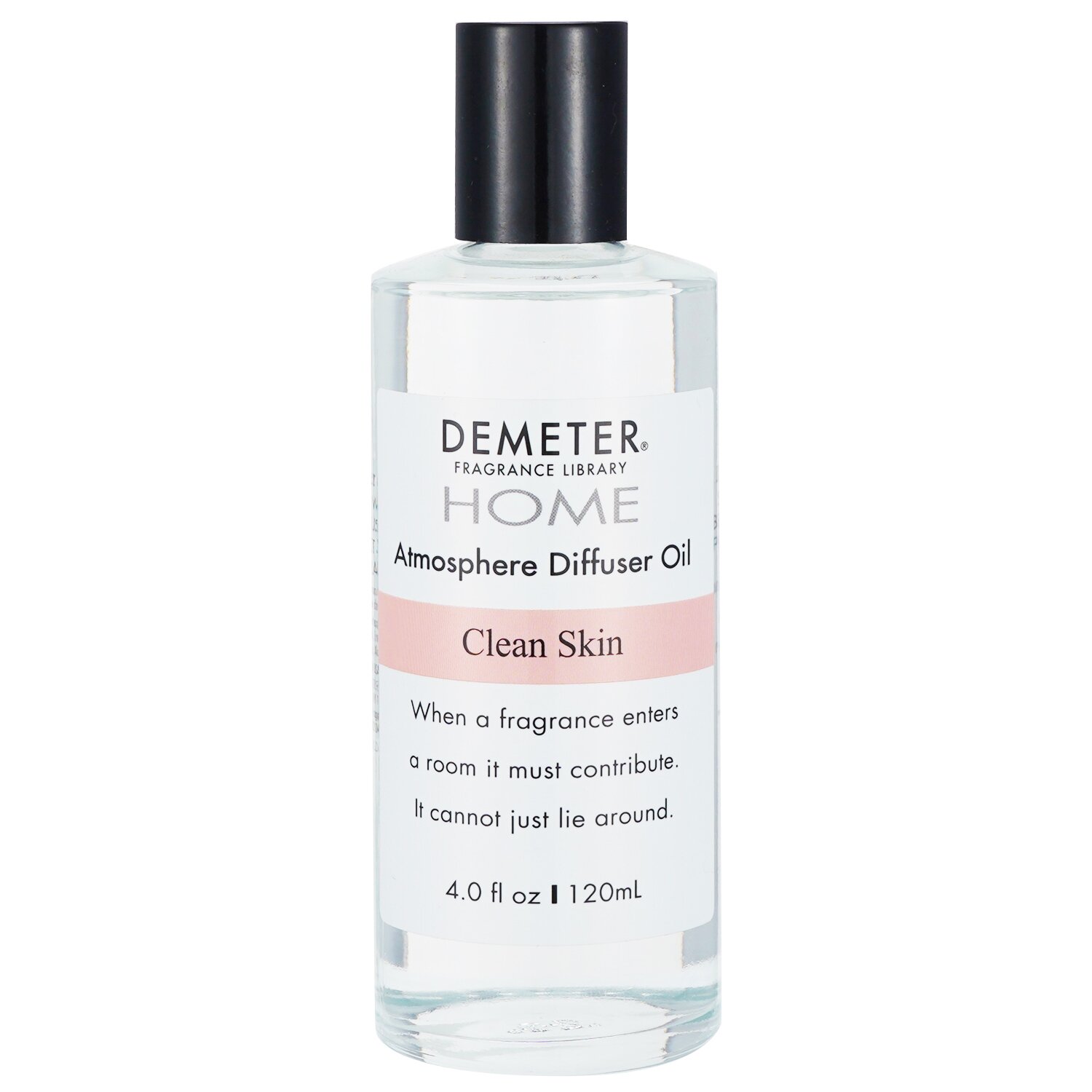 Demeter Atmosphere tuoksuöljy - Clean Skin 120ml/4oz