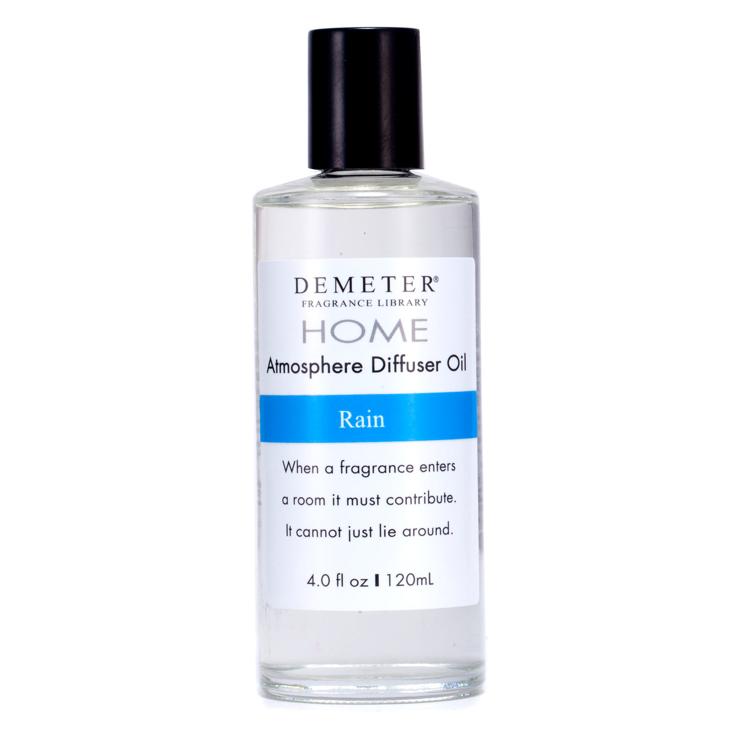 Demeter Atmosphere Diffuser Oil - Rain 120ml/4oz