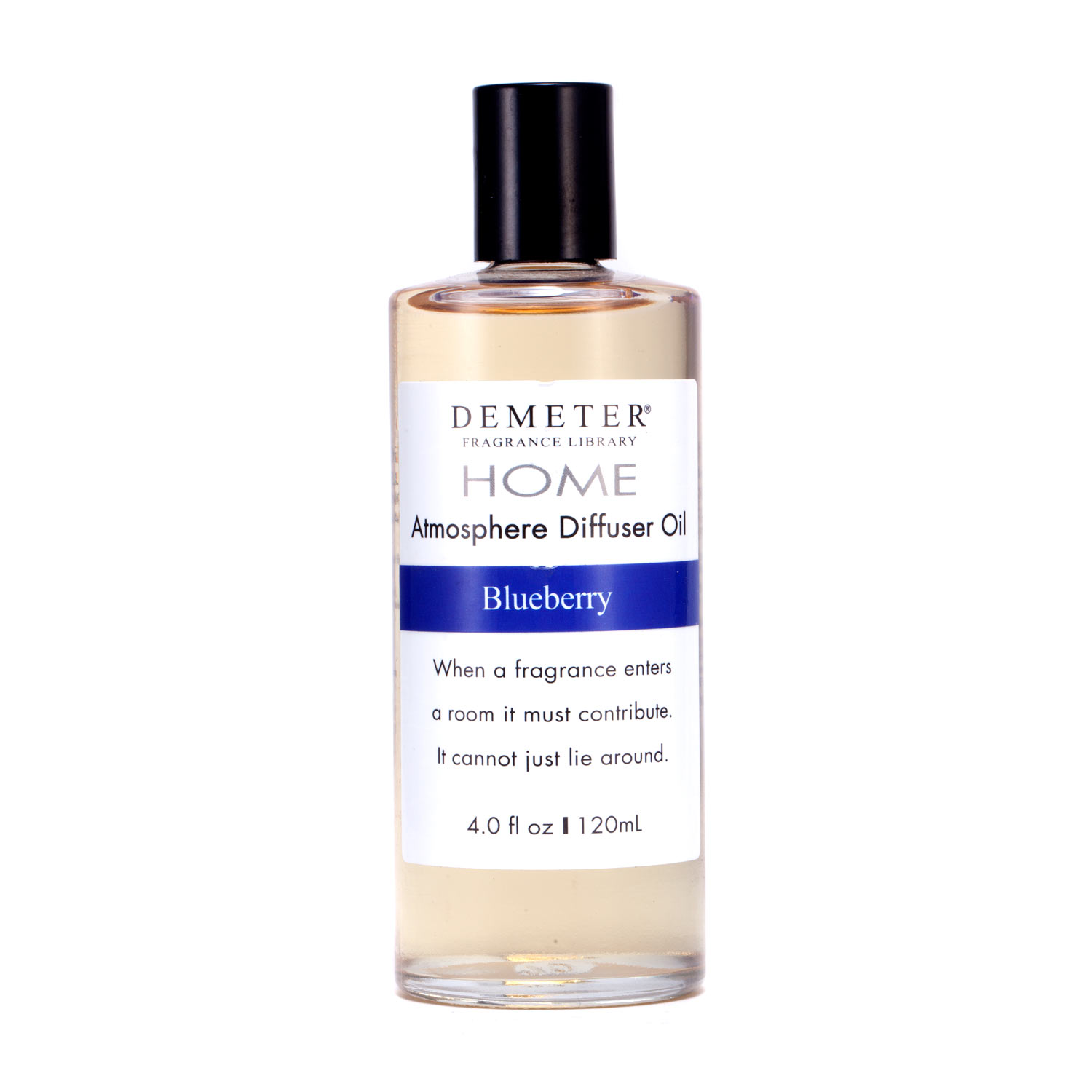 Demeter Atmosphere Diffuser Oil - Blueberry 120ml/4oz