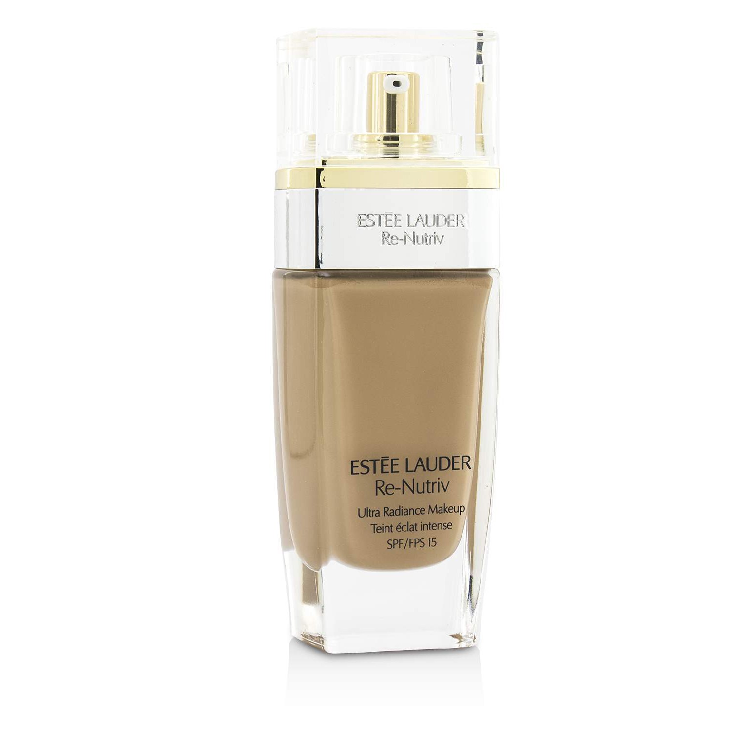 エスティ ローダー Estee Lauder ReNutriv Ultra Radiance Makeup SPF 15 30ml/1oz