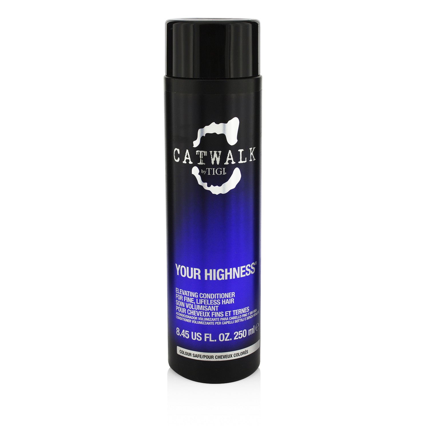 Tigi Catwalk Your Highness Elevating Conditioner (For Fine, Lifeless Hair) 250ml/8.45oz