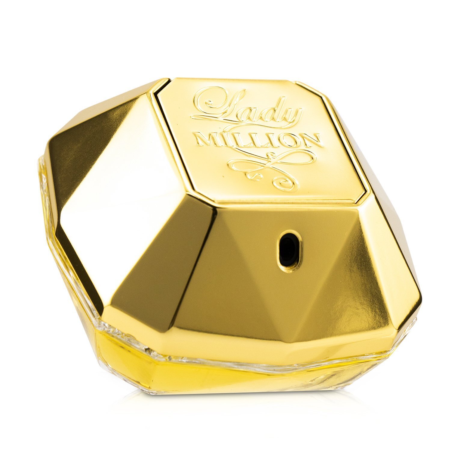 Paco Rabanne Lady Million או דה פרפום ספריי (ללא קופסה) 50ml/1.7oz