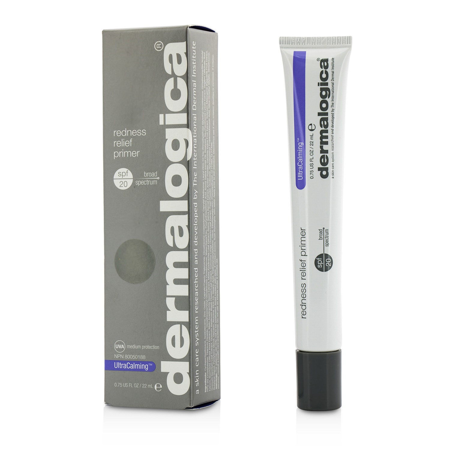 Dermalogica UltraCalming Redness Relief Primer SPF 20 22ml/0.75oz