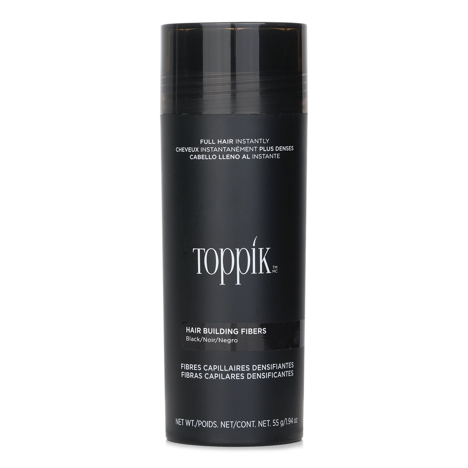 Toppik Hair Building Fibers 55g/1.94oz