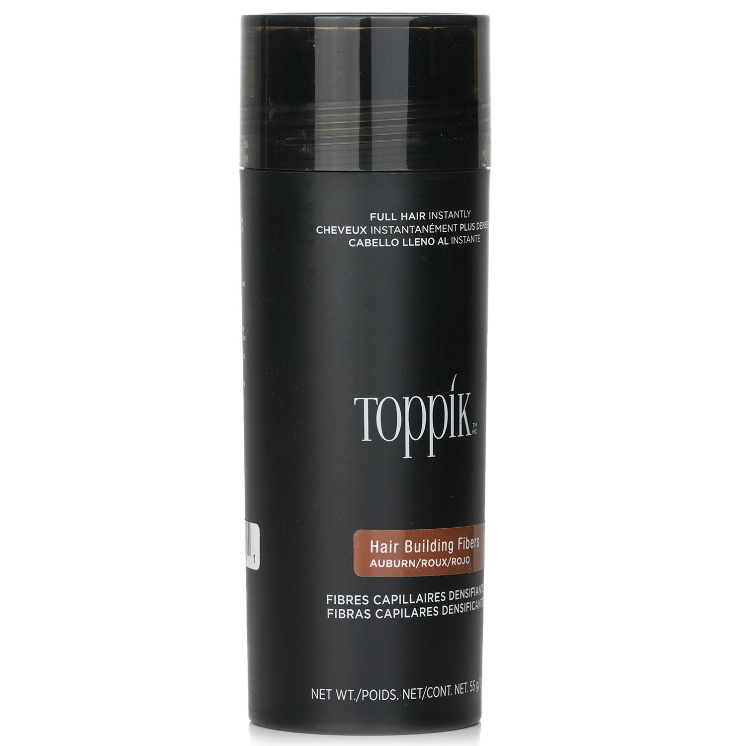 Toppik Hair Building Fibers 55g/1.94oz