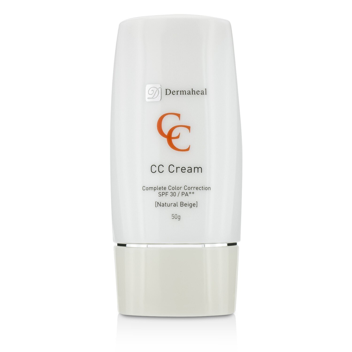 Dermaheal CC Cream SPF30 - Natural Beige 50g/1.7oz