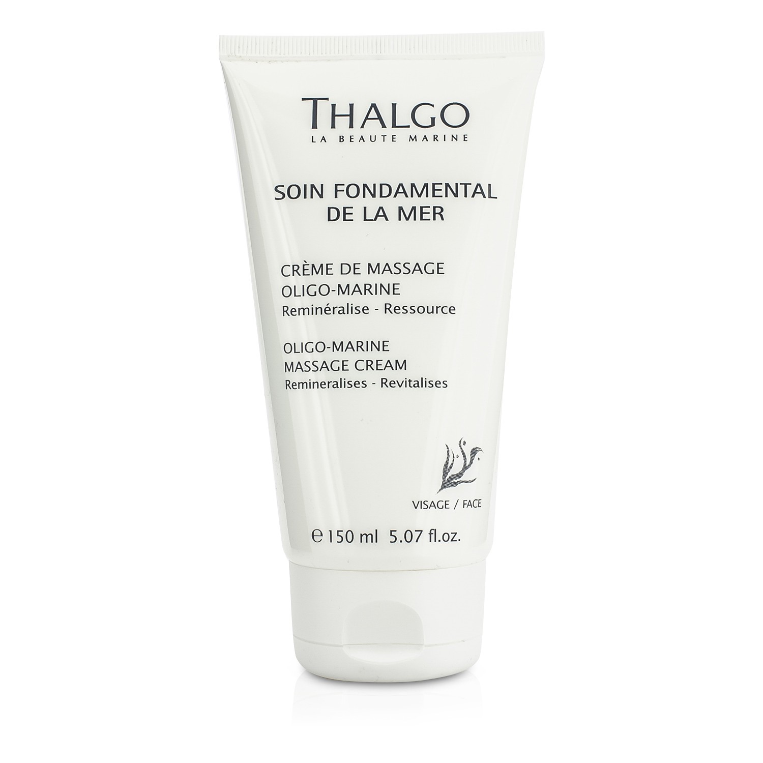 Thalgo Oligo-Marine Massage Cream 150ml/5.07oz