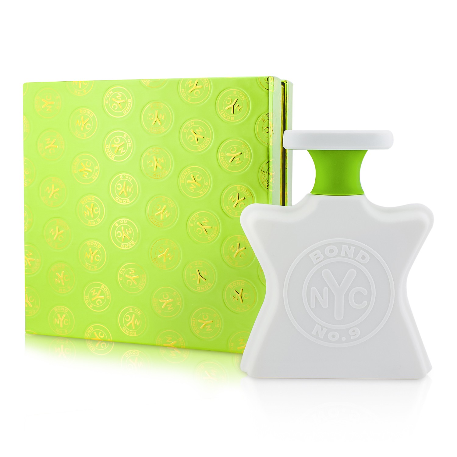 Bond No. 9 Hudson Yards 24/7 Liquid Body Silk 200ml/6.8oz