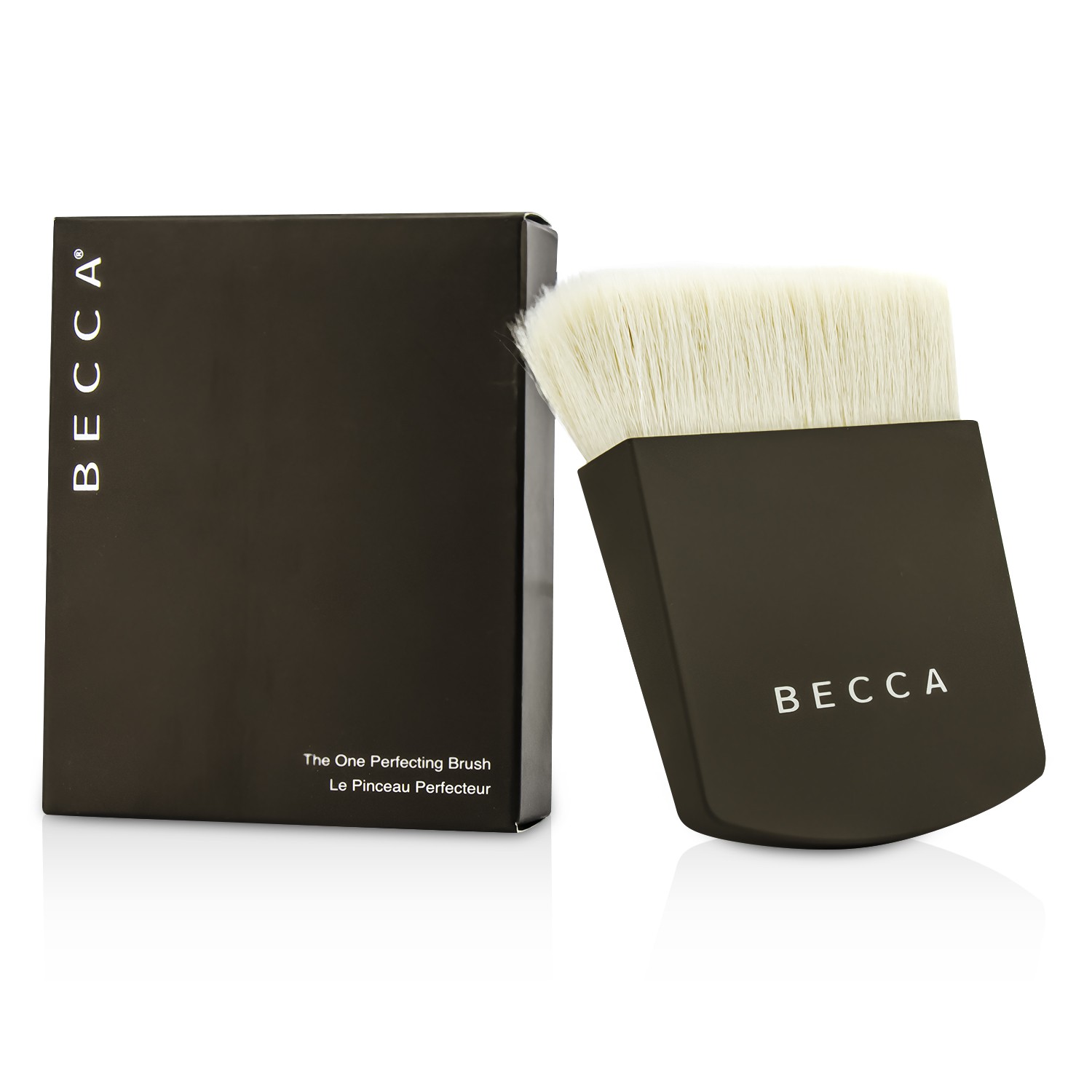 Becca Štětec pro perfektní líčení The One Perfecting Brush Picture Color