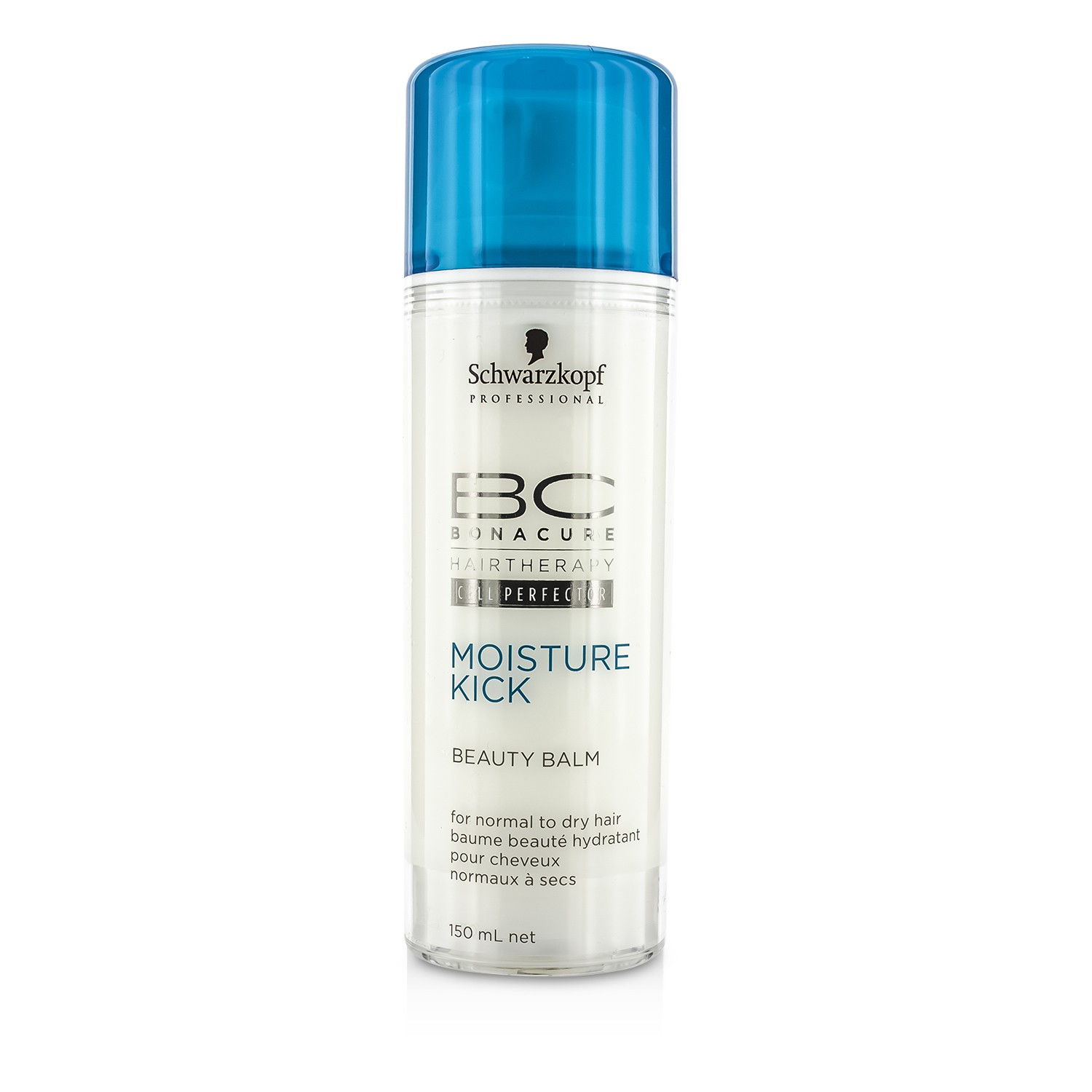 슈바르츠코프 Schwarzkopf BC Moisture Kick Beauty Balm (For Normal to Dry Hair) 150ml/5oz