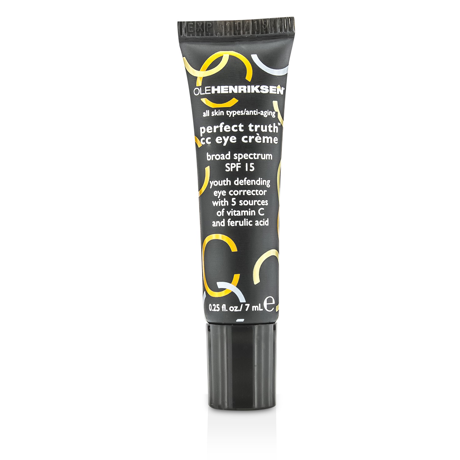 Ole Henriksen Perfect Truth CC Eye Creme SPF 15 - Natural 7ml/0.25oz