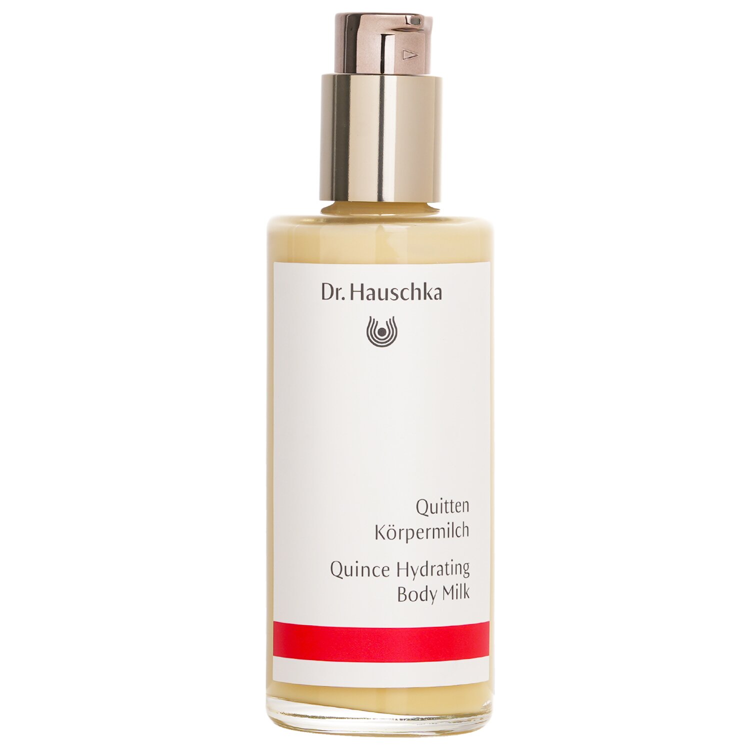 Dr. Hauschka Quince Hydrating Body Milk 145ml/4.9oz