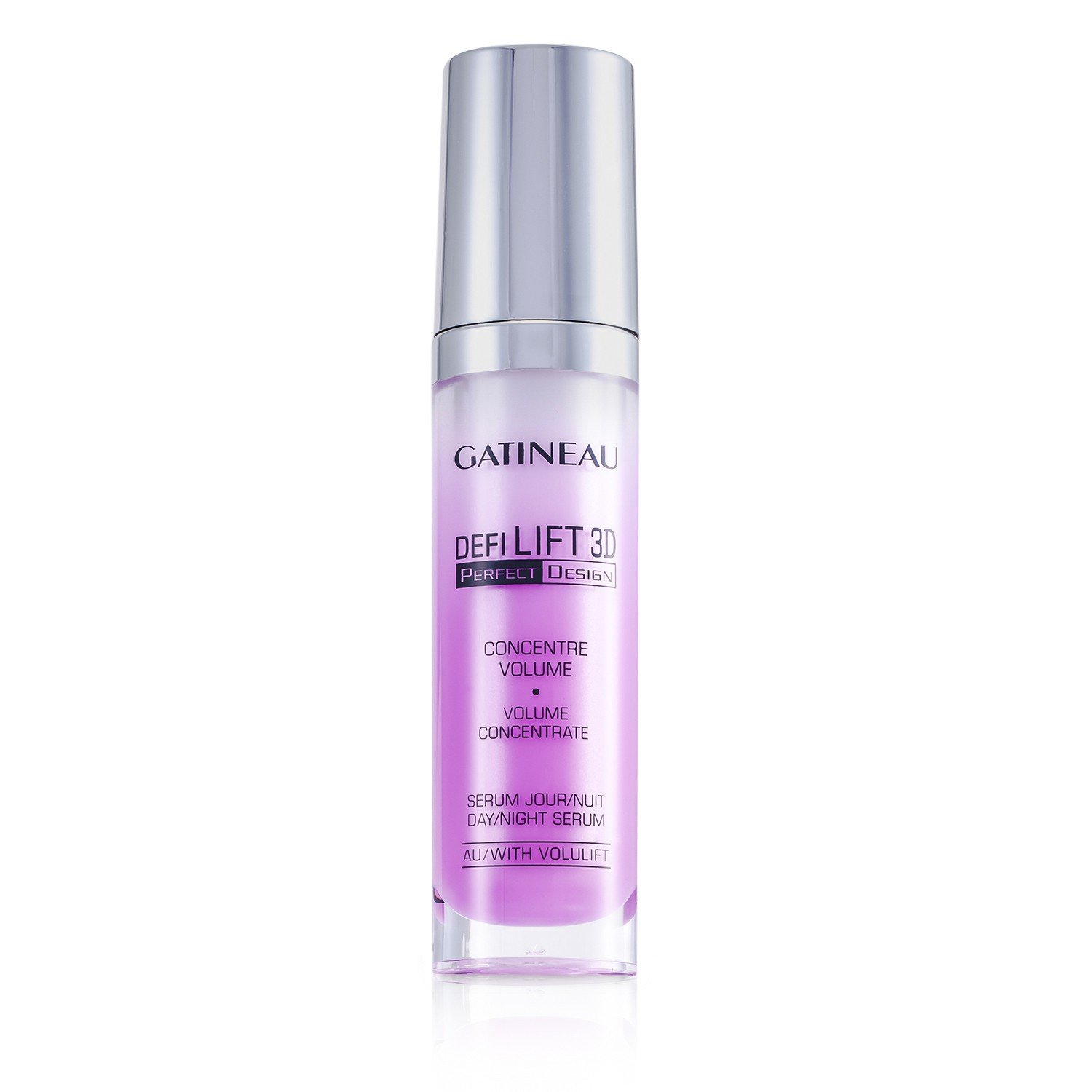 Gatineau Defi Lift 3D Perfect Design Ծավալ Հաղորդող Խտանյութ 25ml/0.85oz