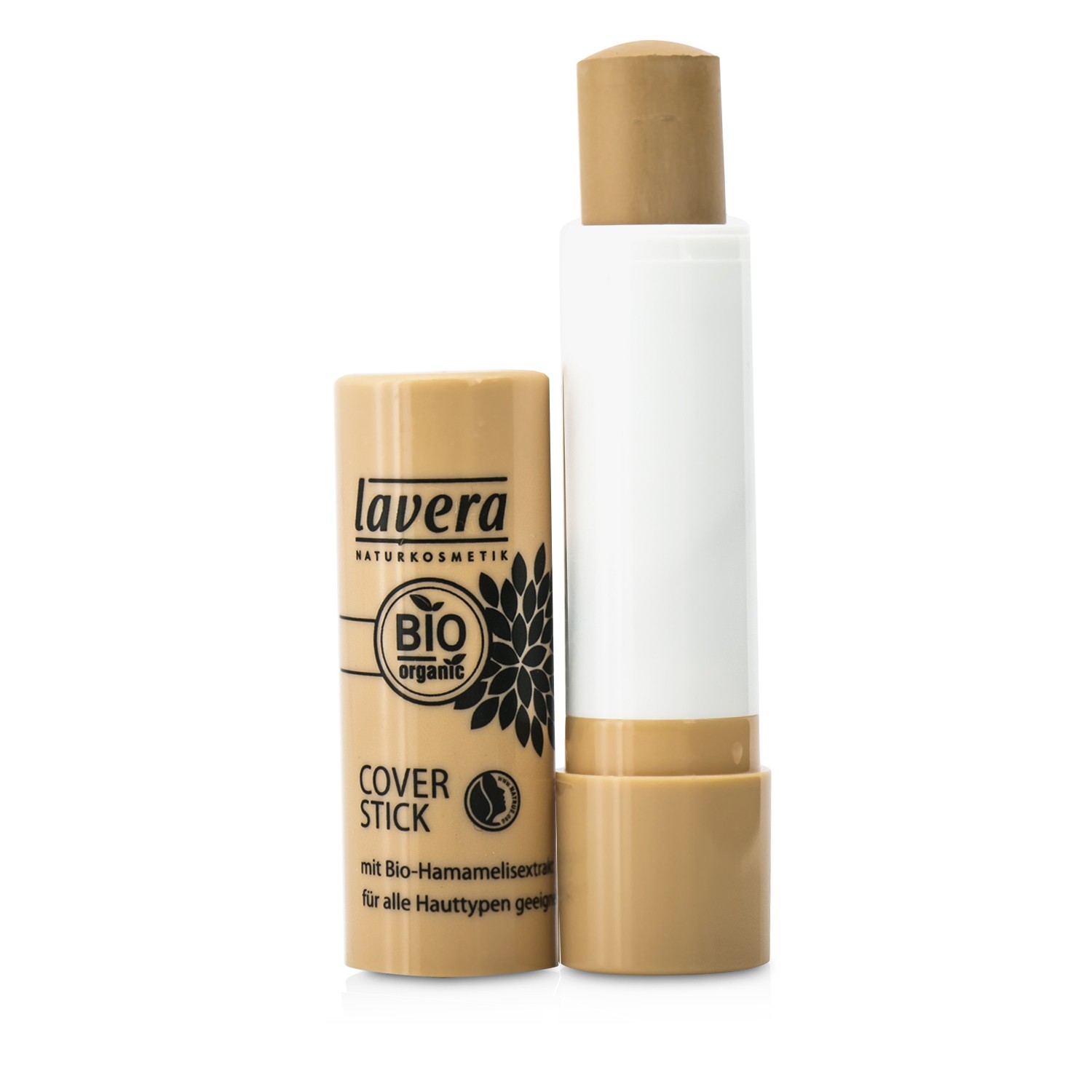 Lavera Cover Stick Concealer 5.5g/0.2oz