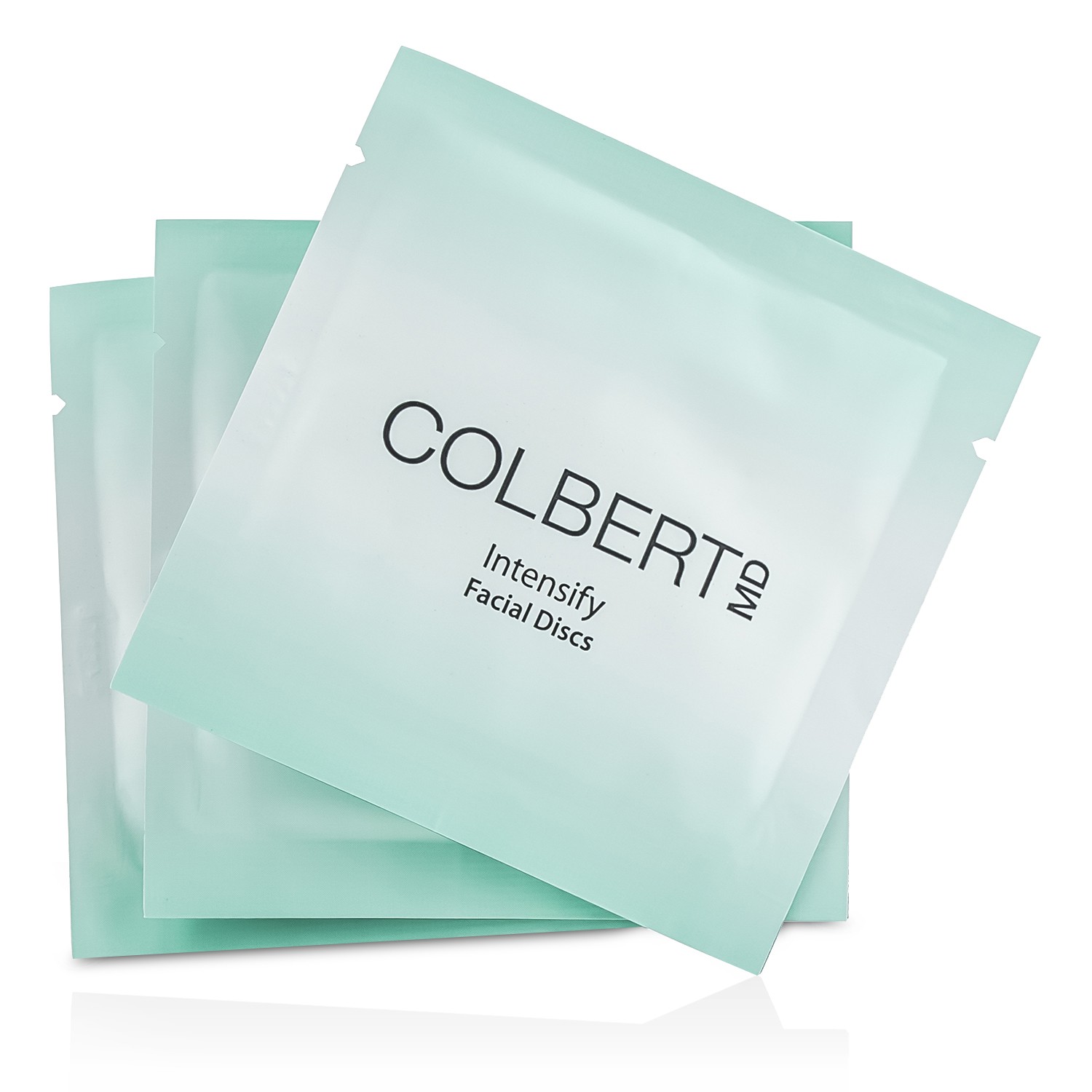 Colbert M.D. Intensify Facial Discs 20 Discs