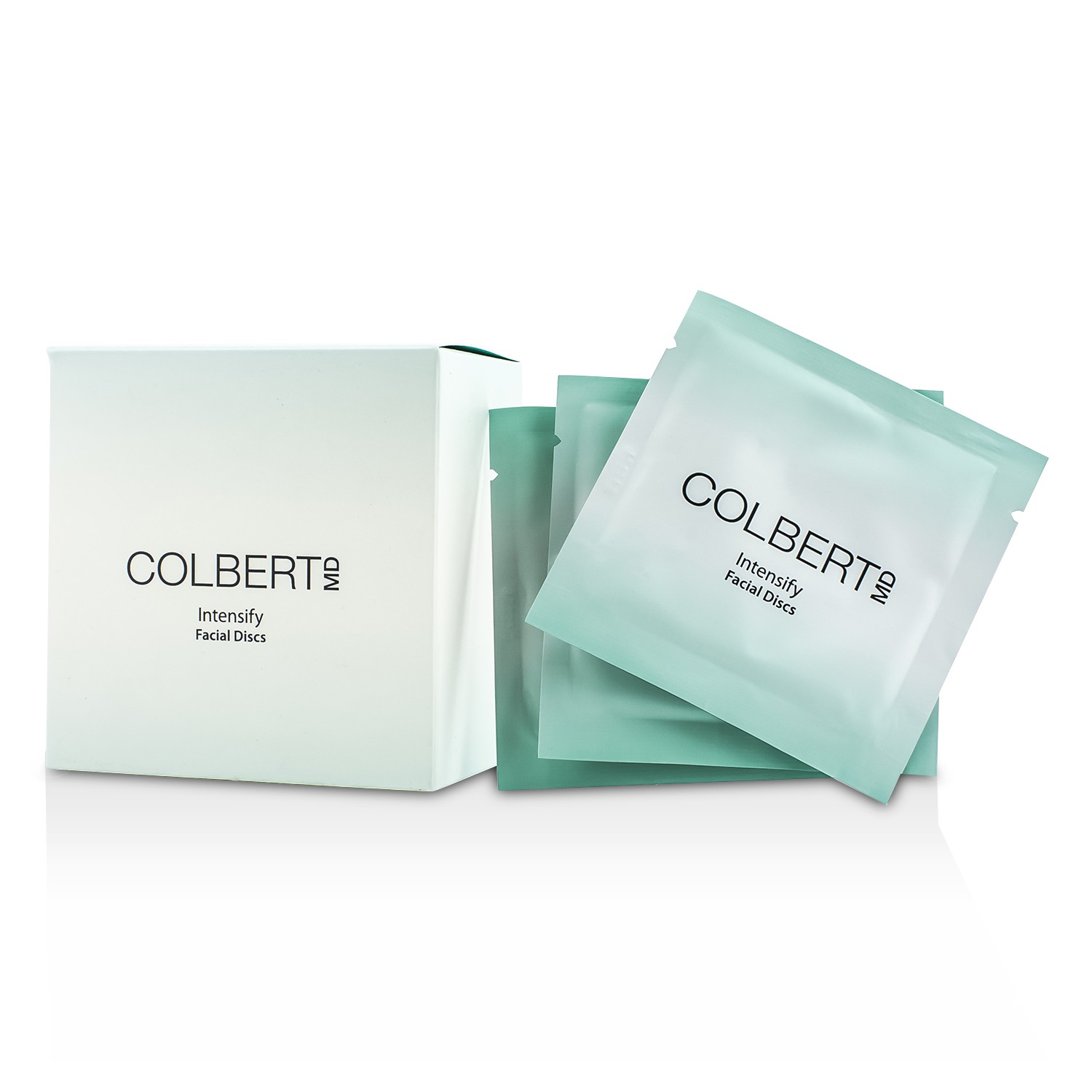 Colbert M.D. Intensify Dischete Faciale 20 Discs