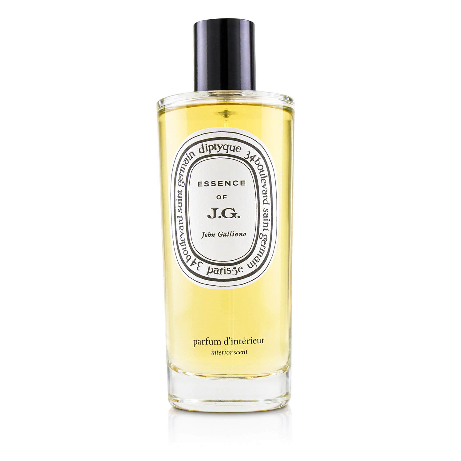 Diptyque Spray de Cuarto - John Galliano 150ml/5.1oz