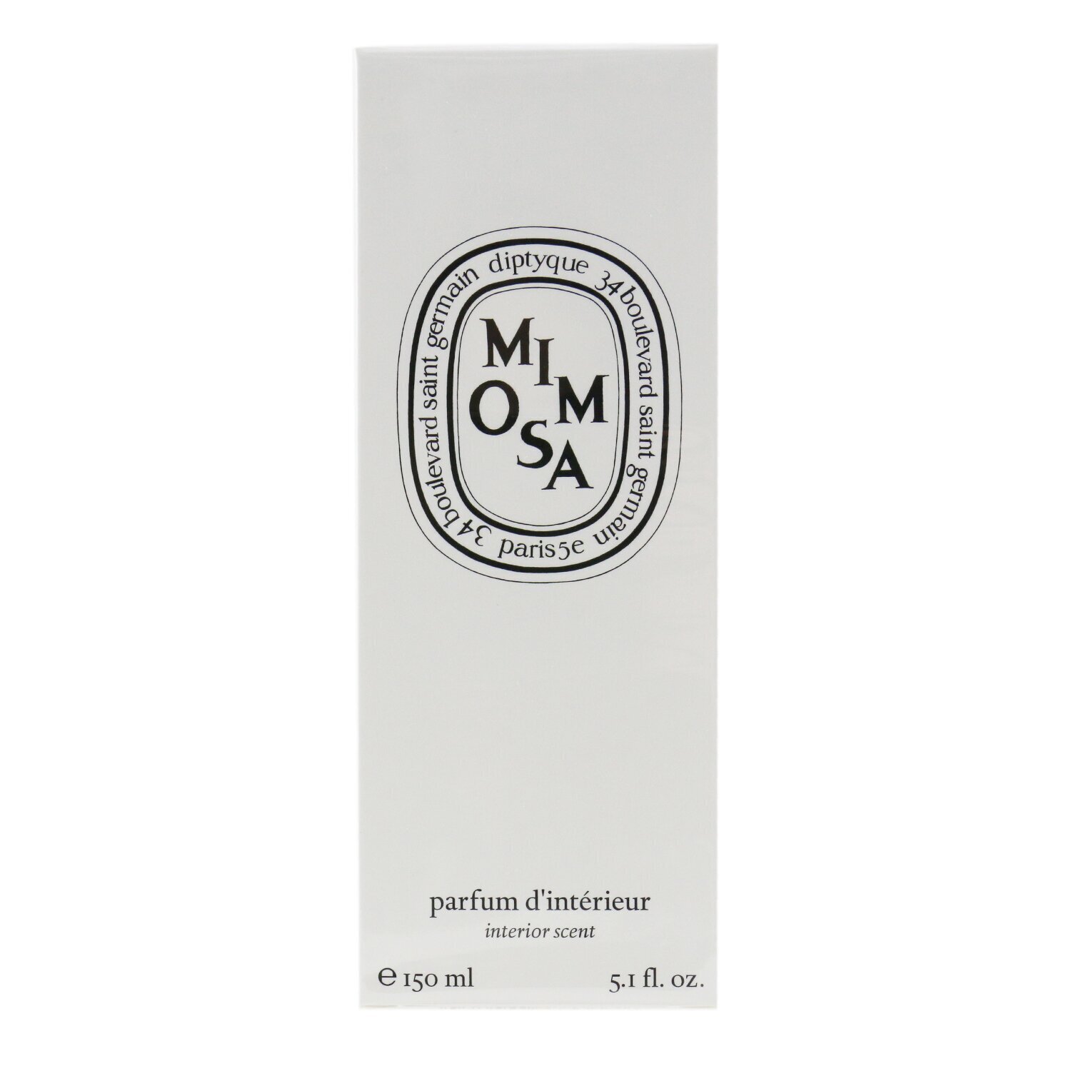 Diptyque Room Spray - Mimosa 150ml/5.1oz