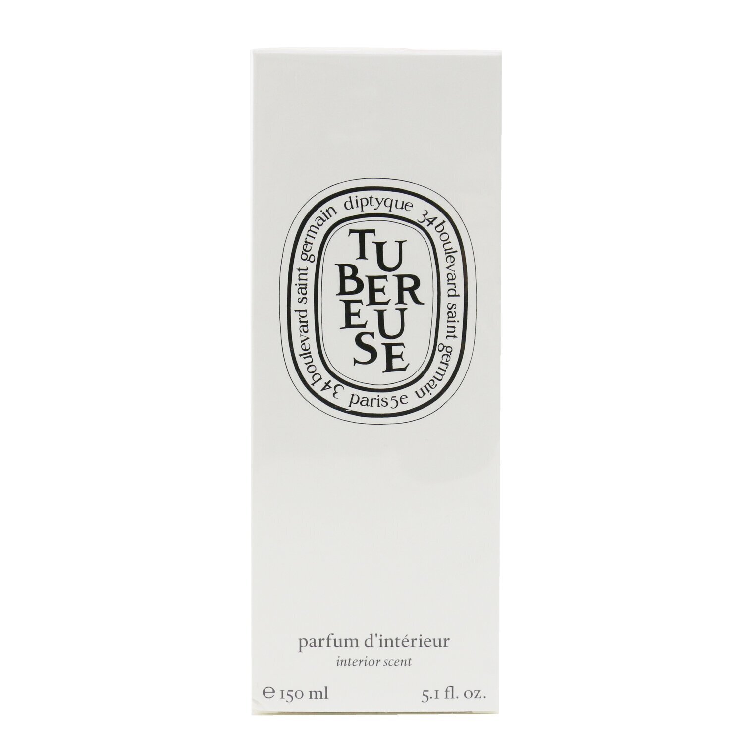 Diptyque Huonesuihke - Tubereuse 150ml/5.1oz