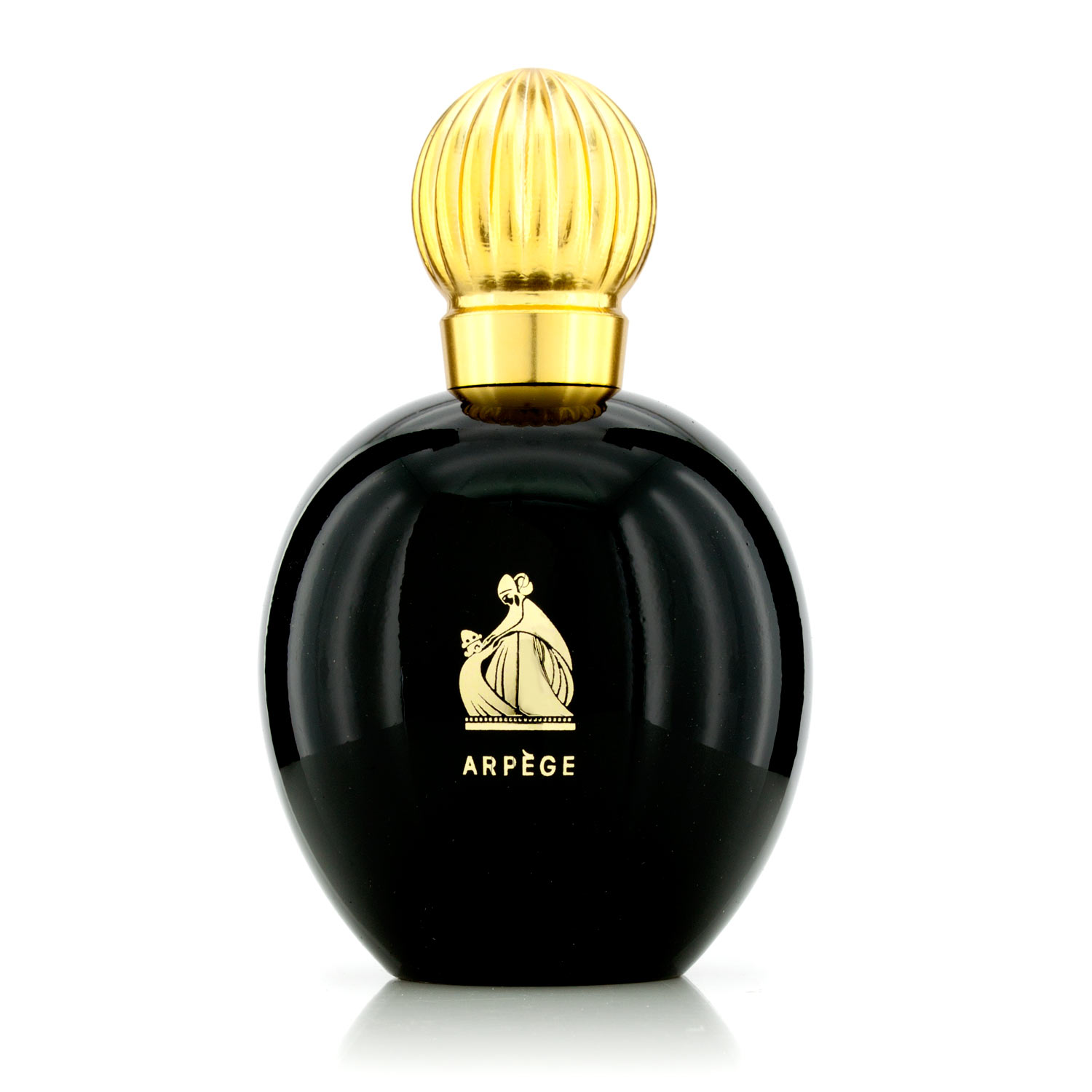 Lanvin Arpege Edp Spray (Black Bottle) 100ml/3.3oz