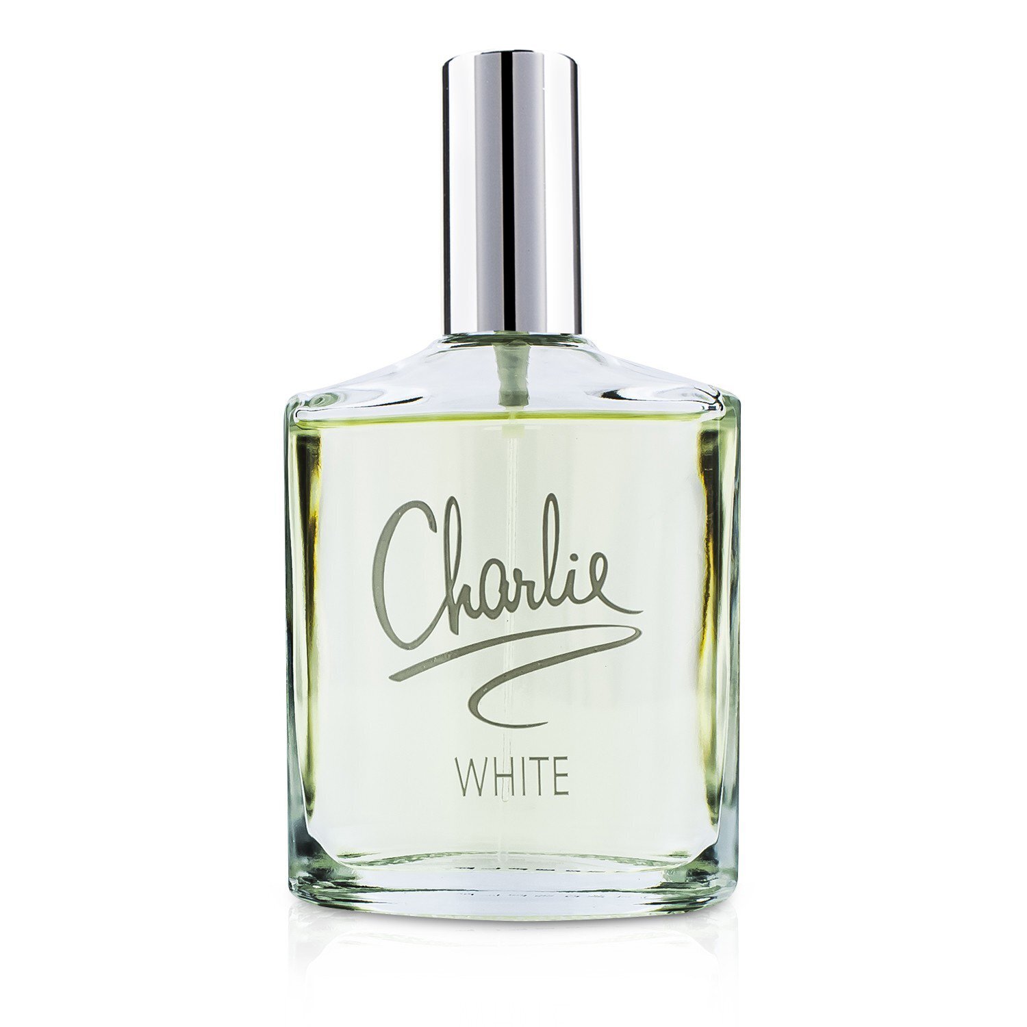 Revlon Charlie White Eau De Toilette Spray 100ml