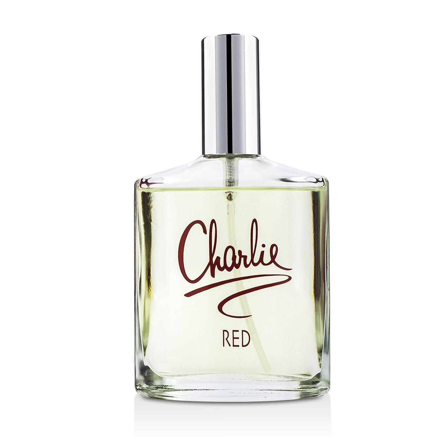 Revlon Charlie Red Eau Fraiche Spray 100ml