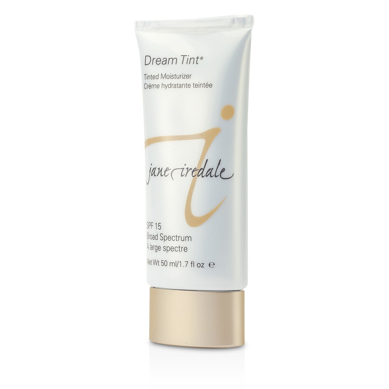 Jane Iredale Dream Tint Tinted Moisturizer SPF 15 50ml/1.7oz