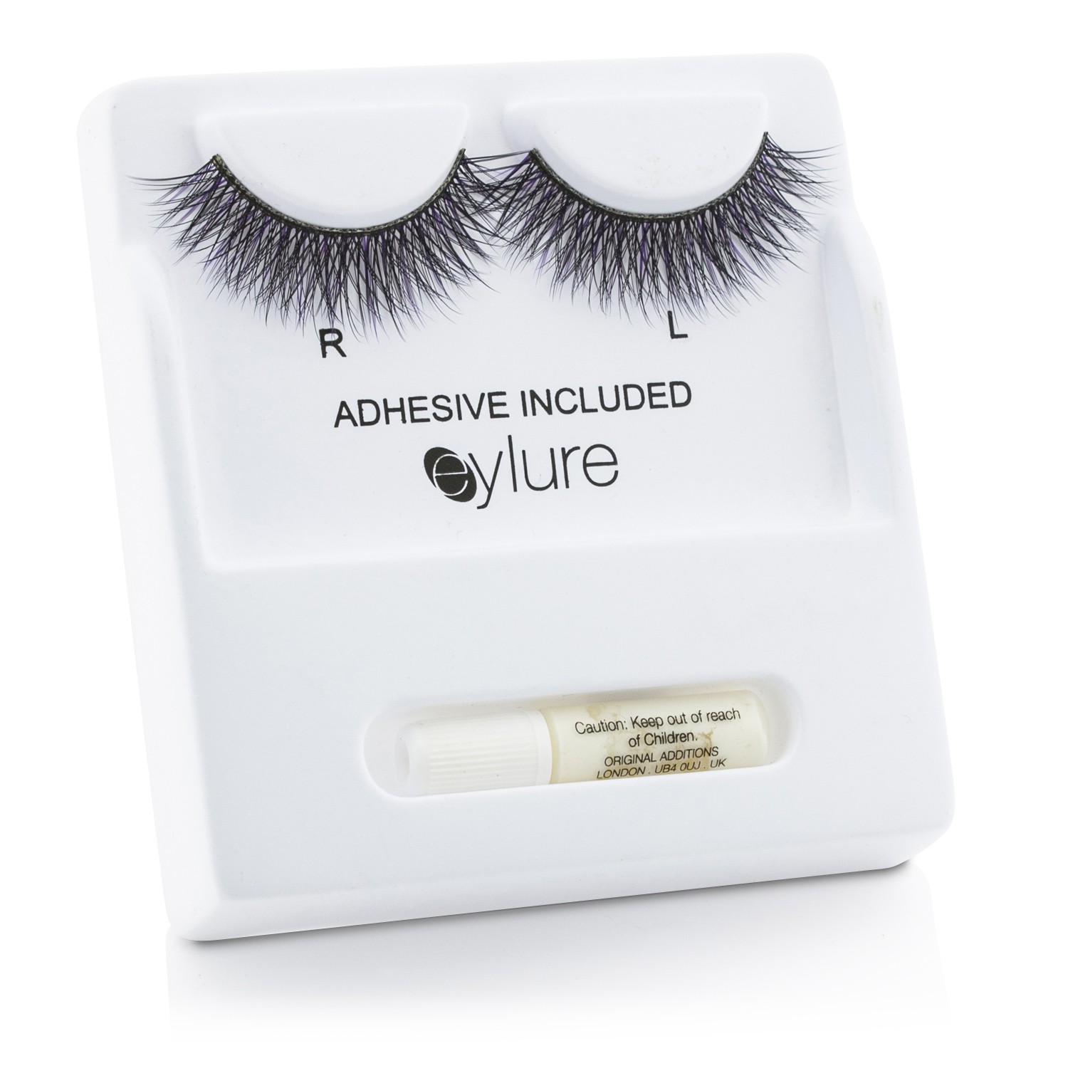 Eylure Katy Perry False Lashes 1pair