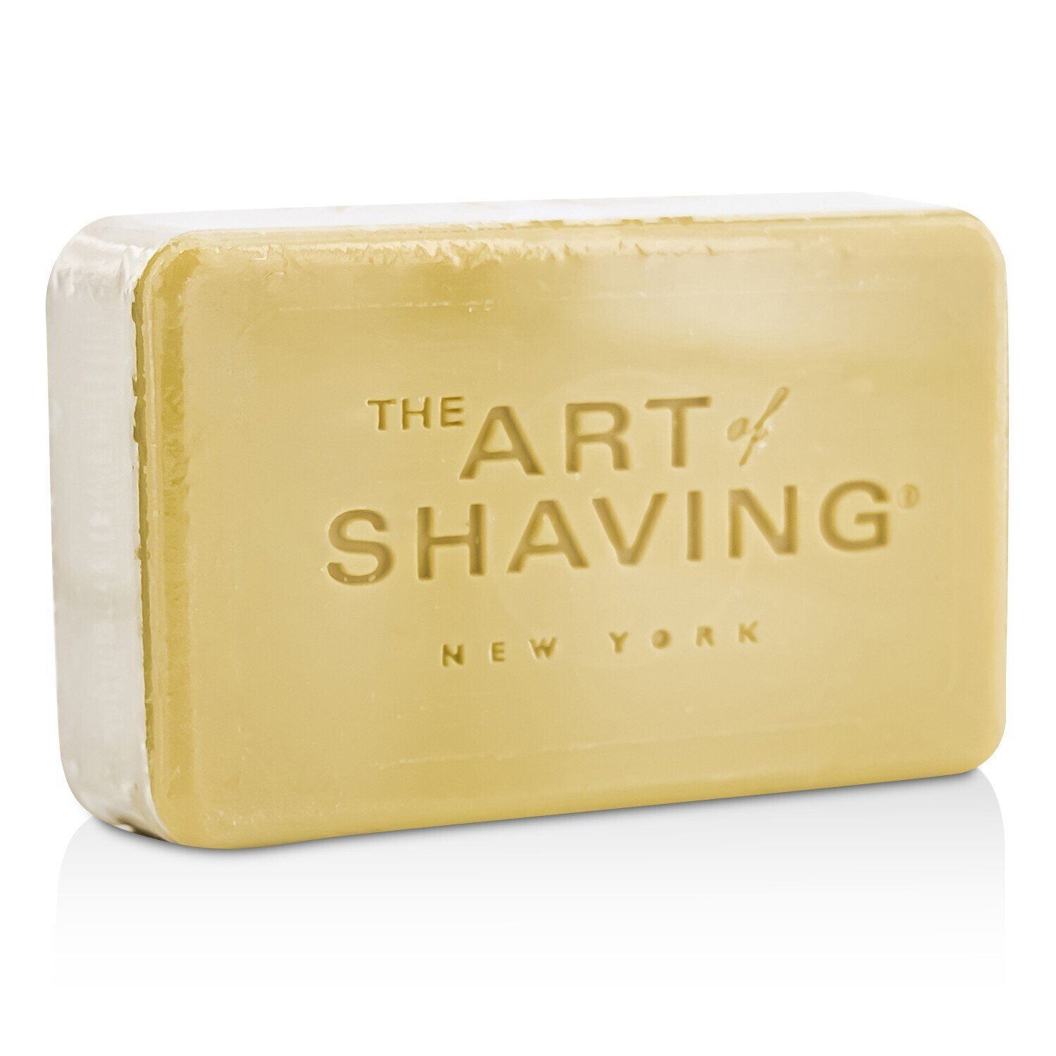 刮胡学问 The Art Of Shaving 身体沐浴皂-薰衣草精油 198g/7oz