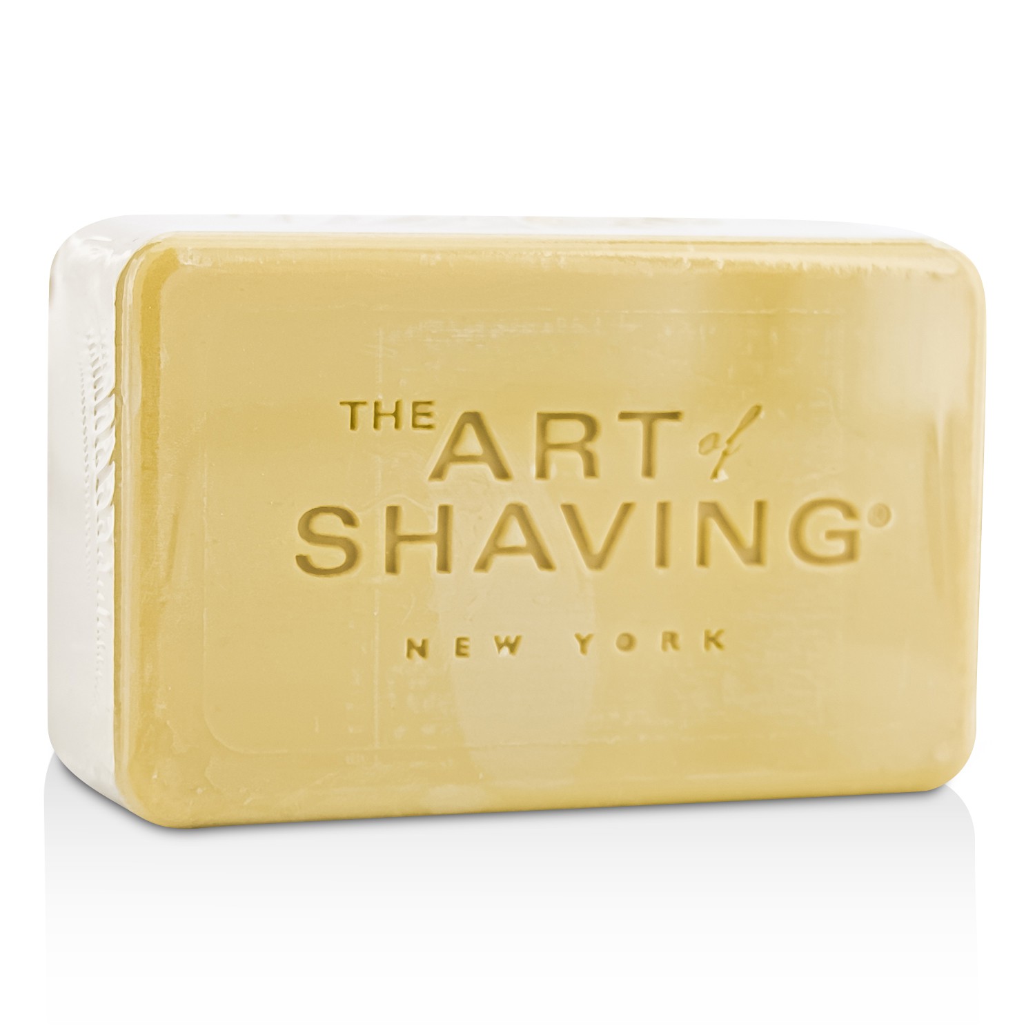 The Art Of Shaving Body Soap - Lemon Essential Oil 198g/7oz