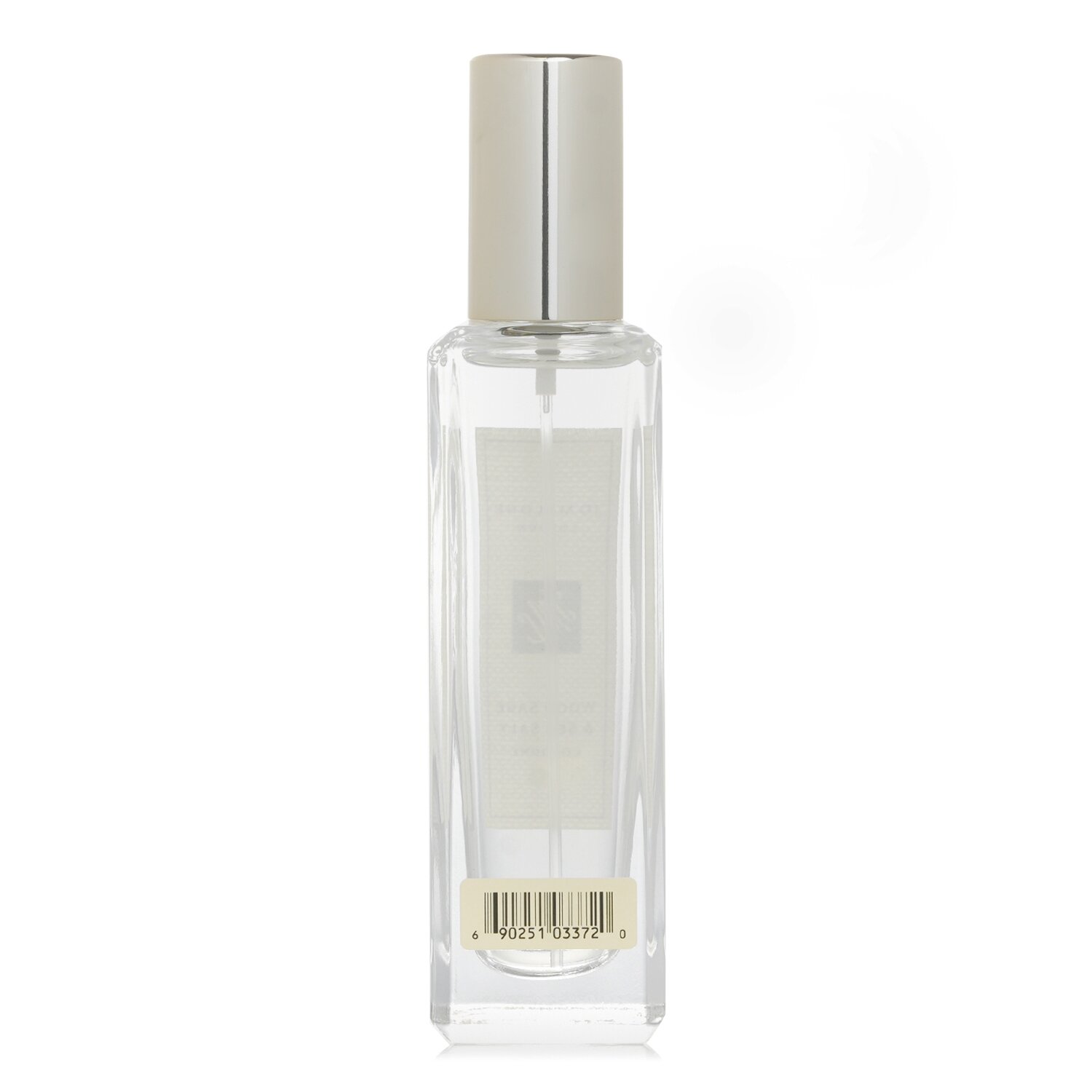 Jo Malone Wood Sage & Sea Salt קולון ספריי (במקור ללא קופסה) 30ml/1oz